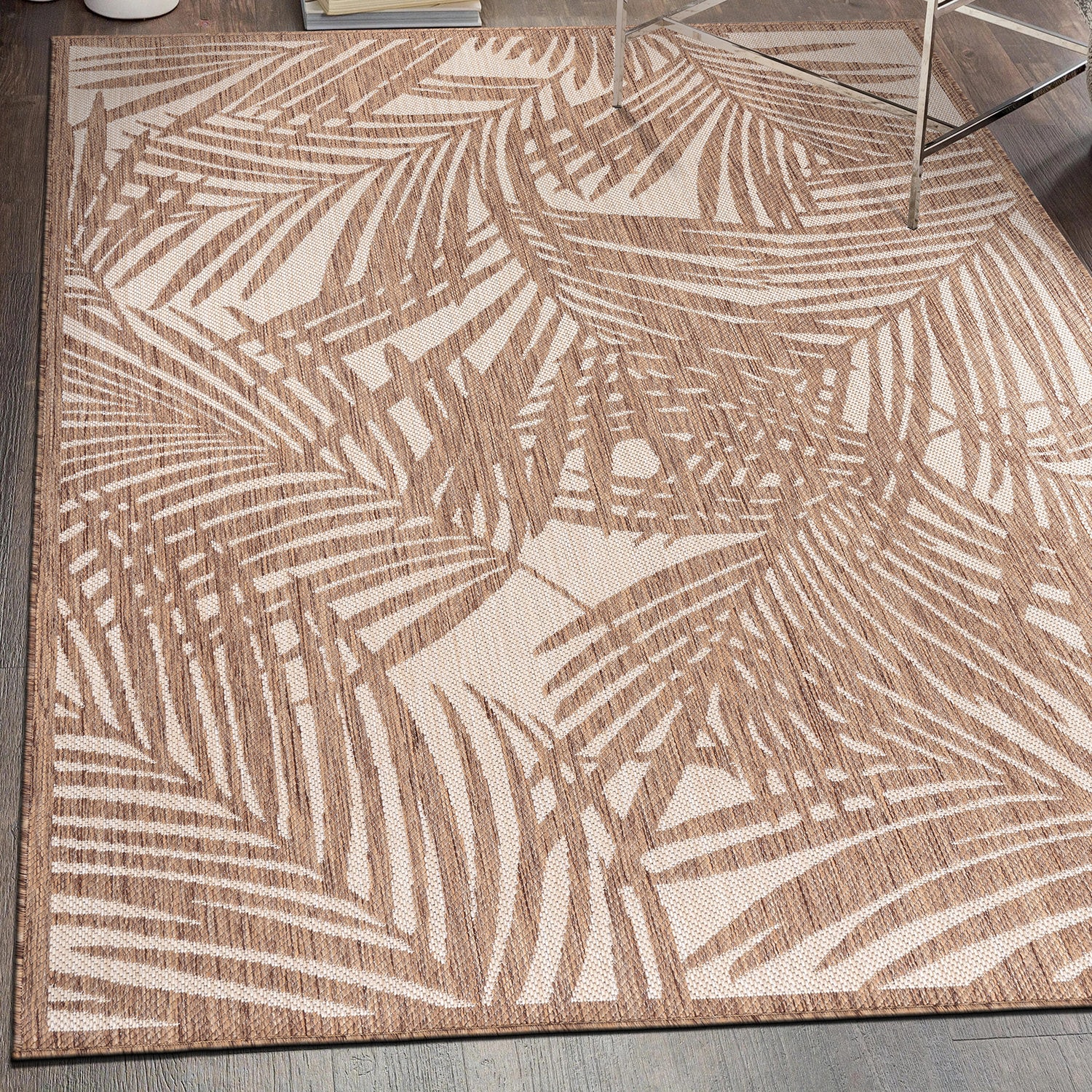 World Rug Gallery 118BROWN5X7 rugs - View #9