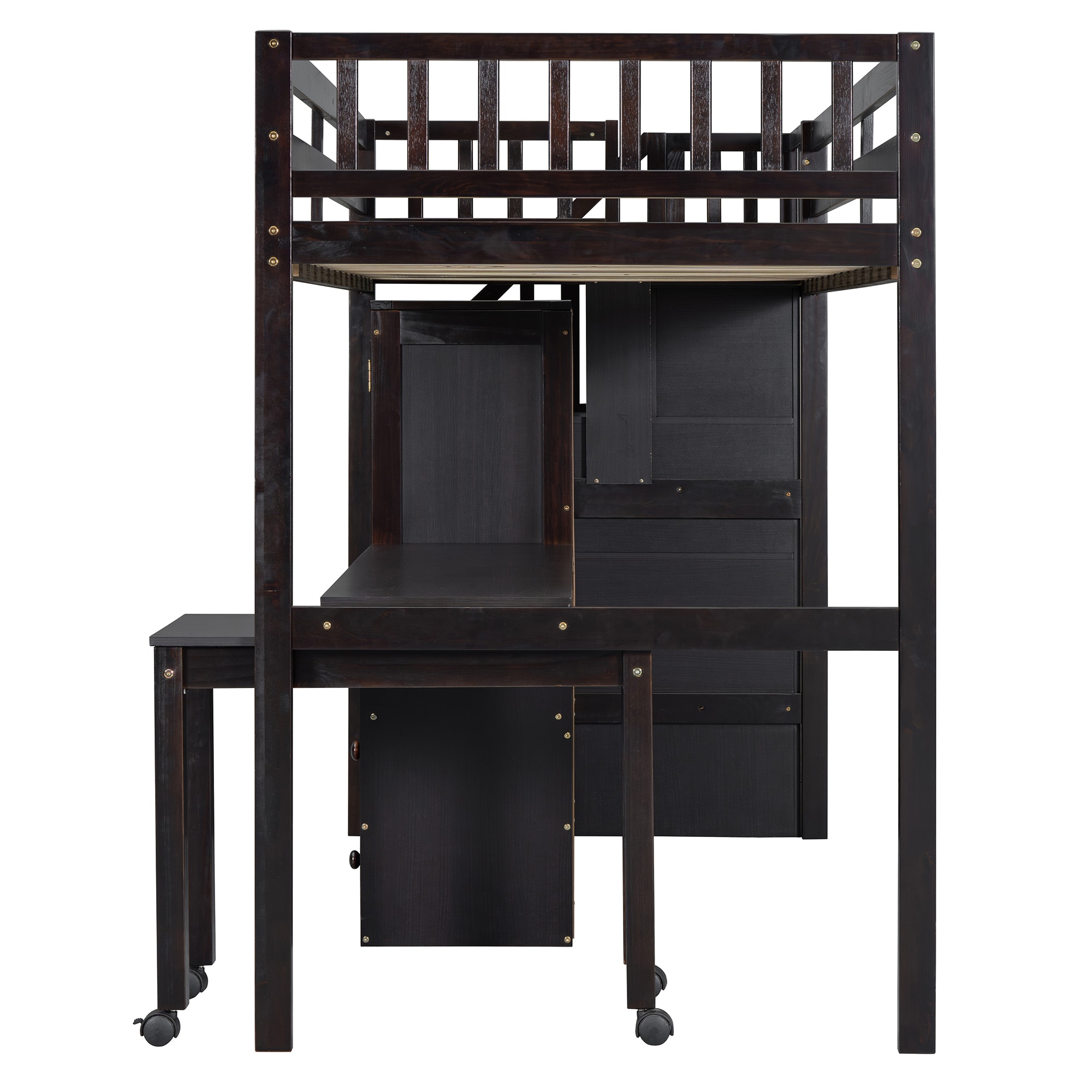 ModernLuxe N708S00013P Toddler-Beds - View #9
