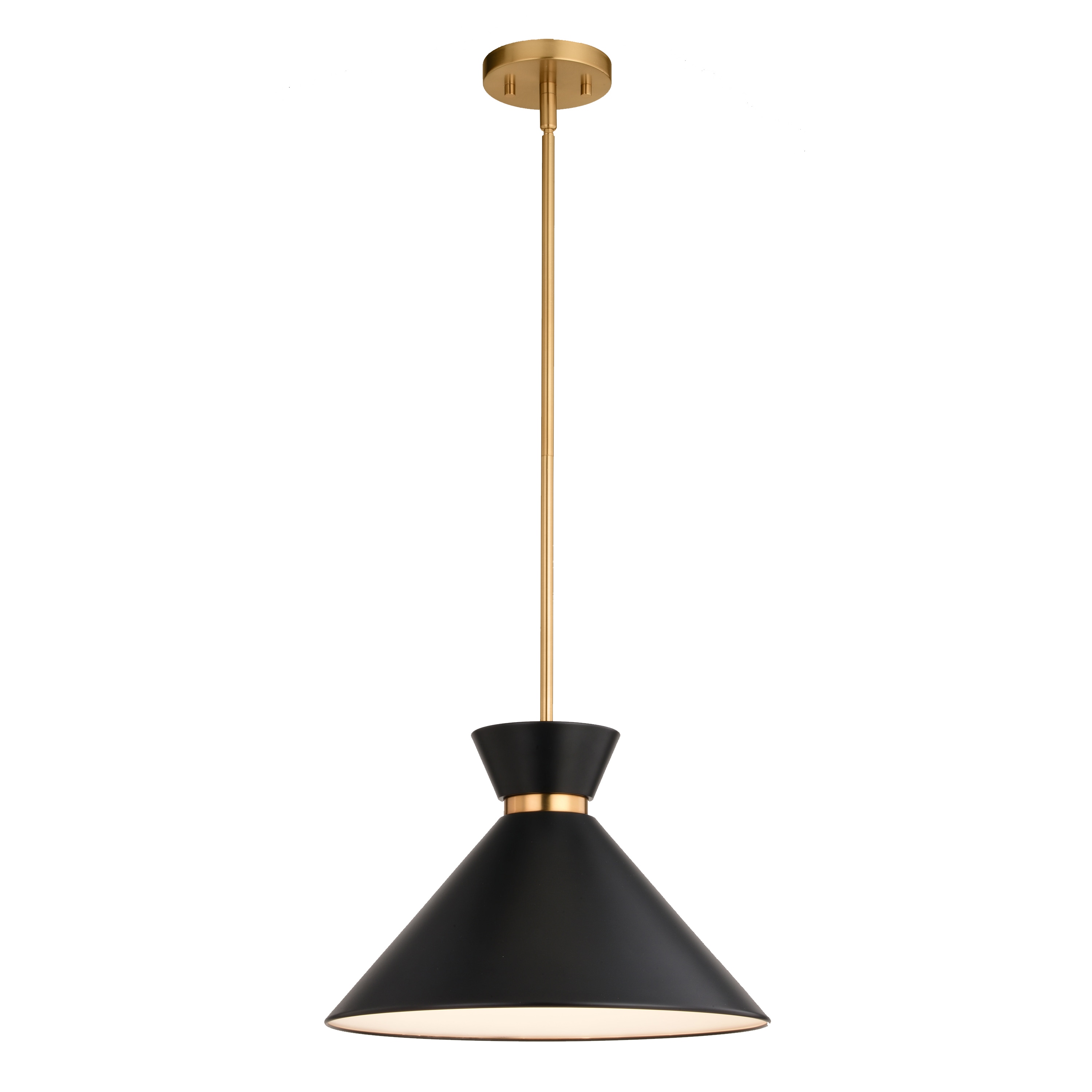 Cascadia P0398 Pendant-Lights - View #8