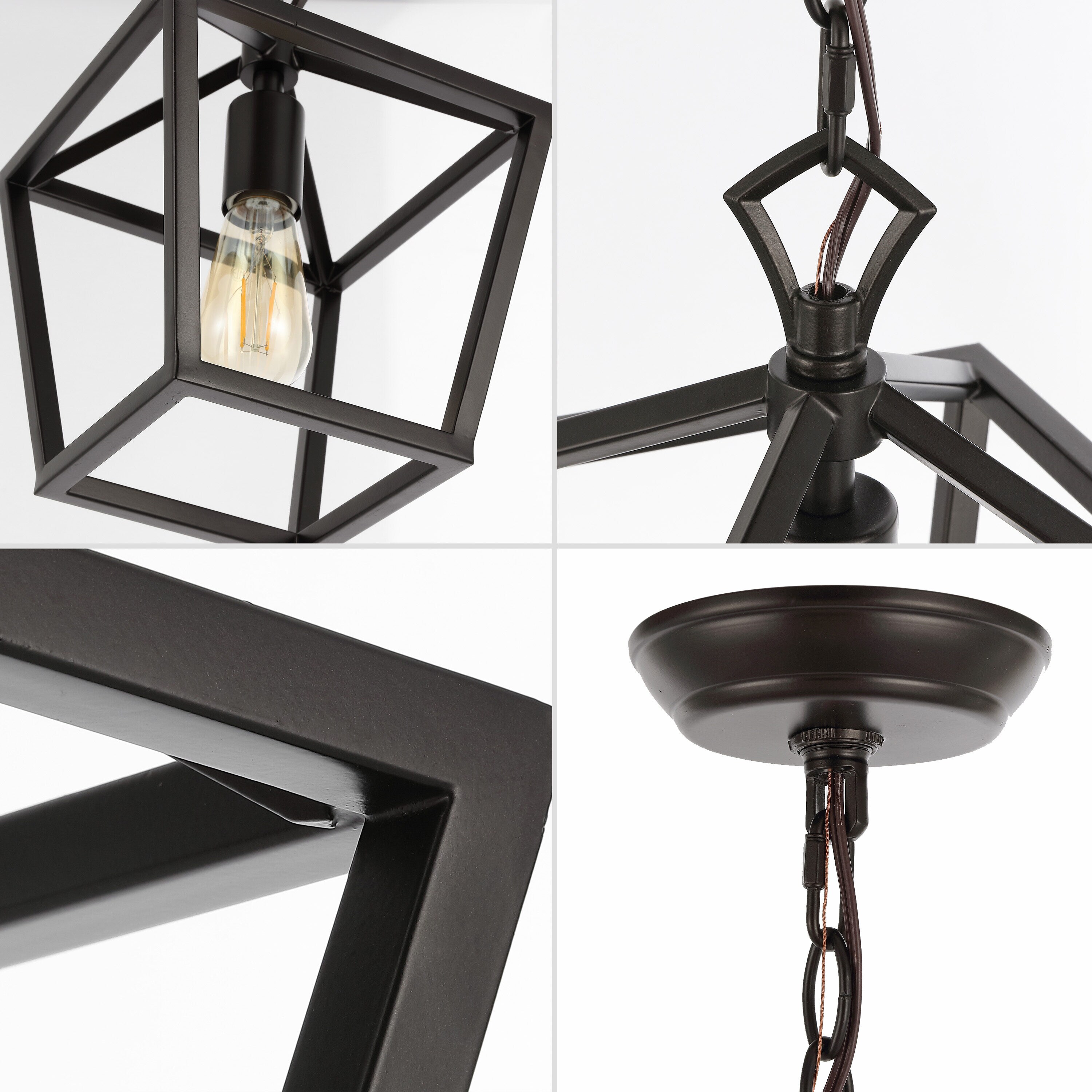 JONATHAN  Y JYL7618A Pendant-Lights - View #8