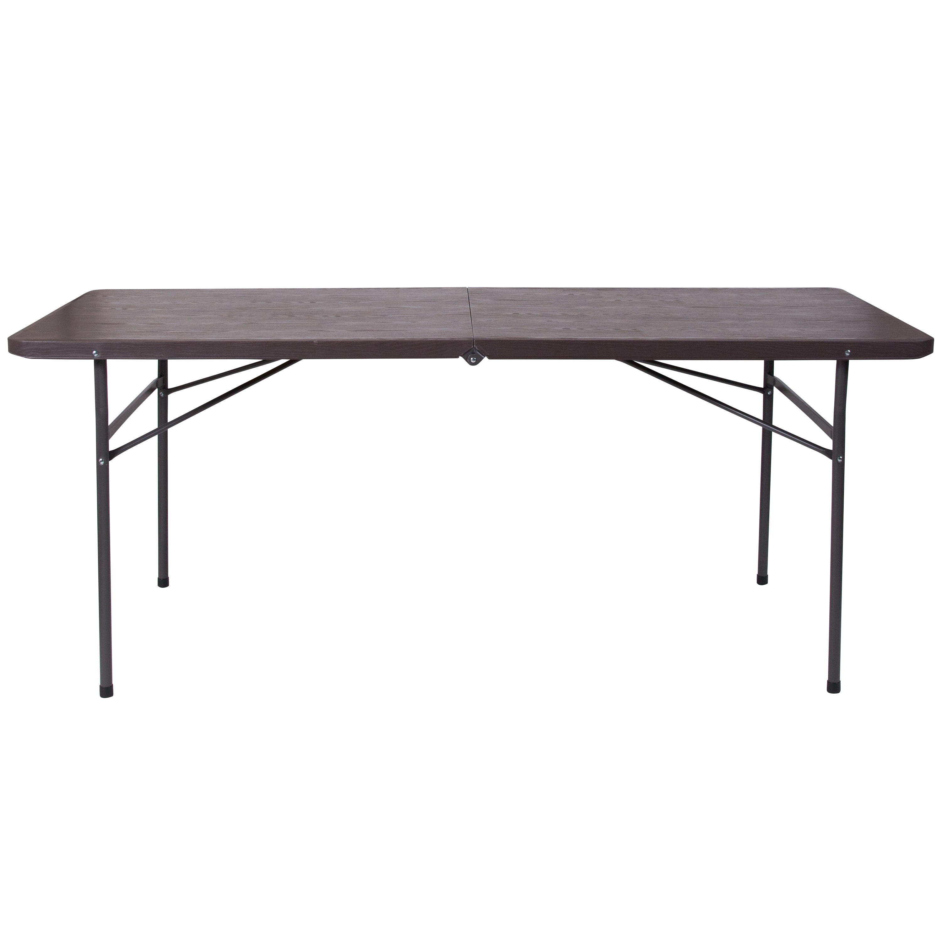 Flash Furniture 889142221012 Folding-Tables - View #2