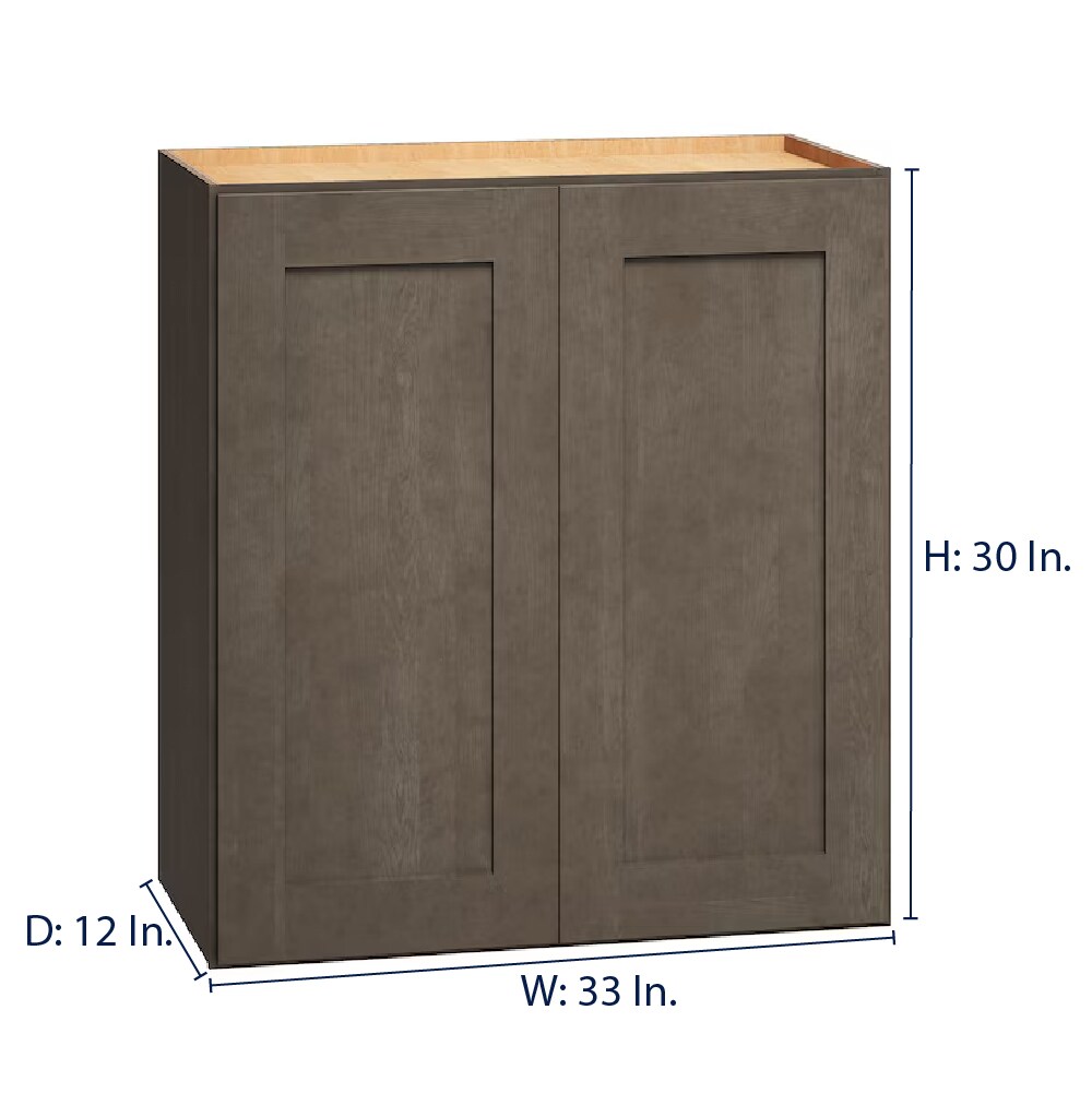 RELIABILT 334 W3330 Cabinets-Kitchen - View #2