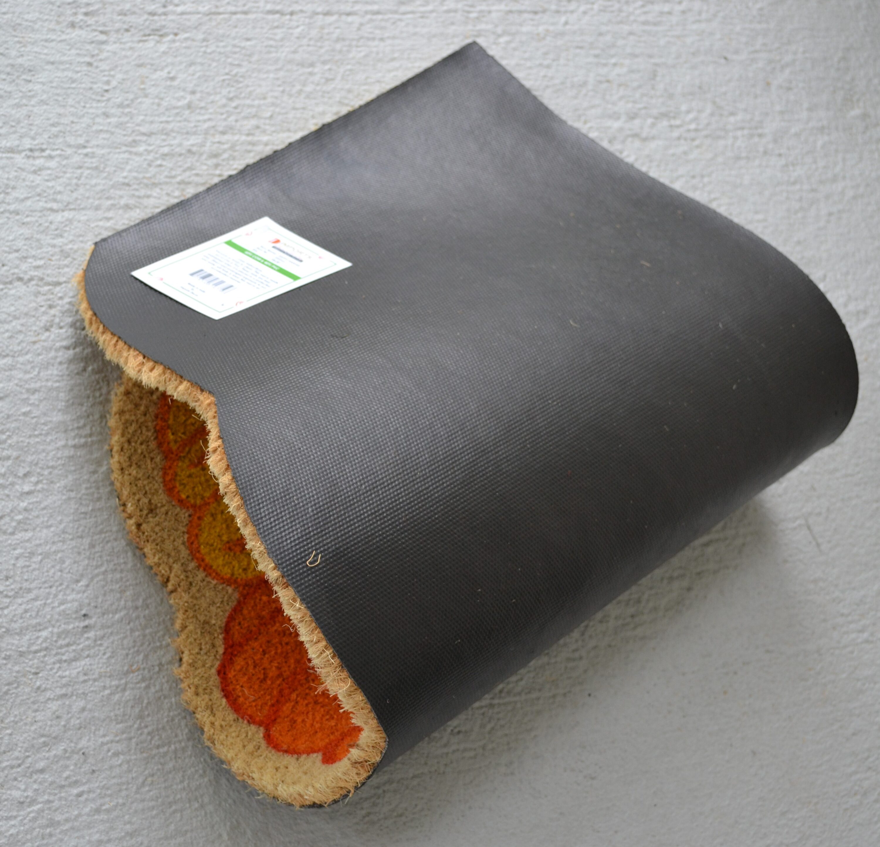 Imports Decor 593PVC Mats-Cat - View #4