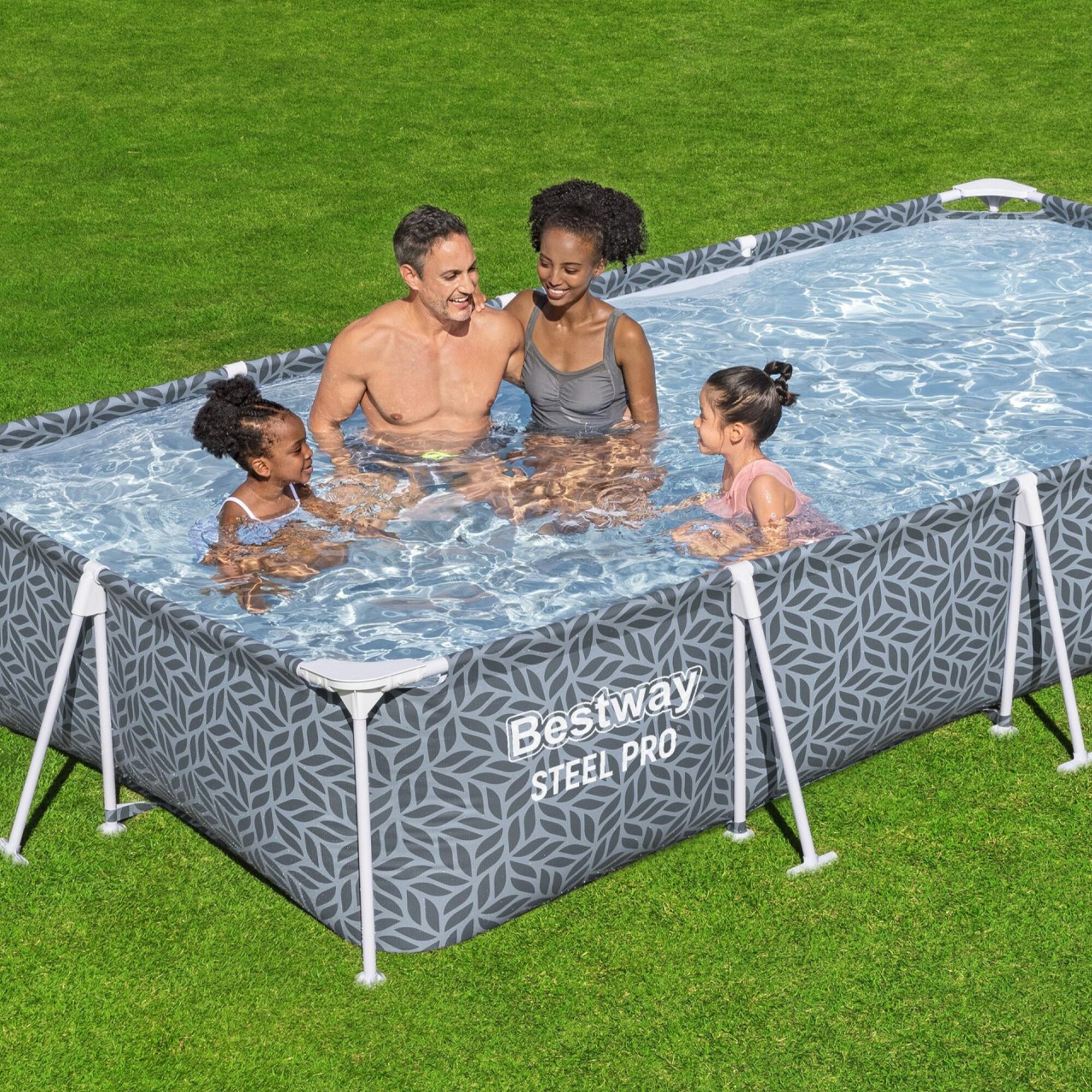 Bestway 326486 Above-Ground-Pools - View #7