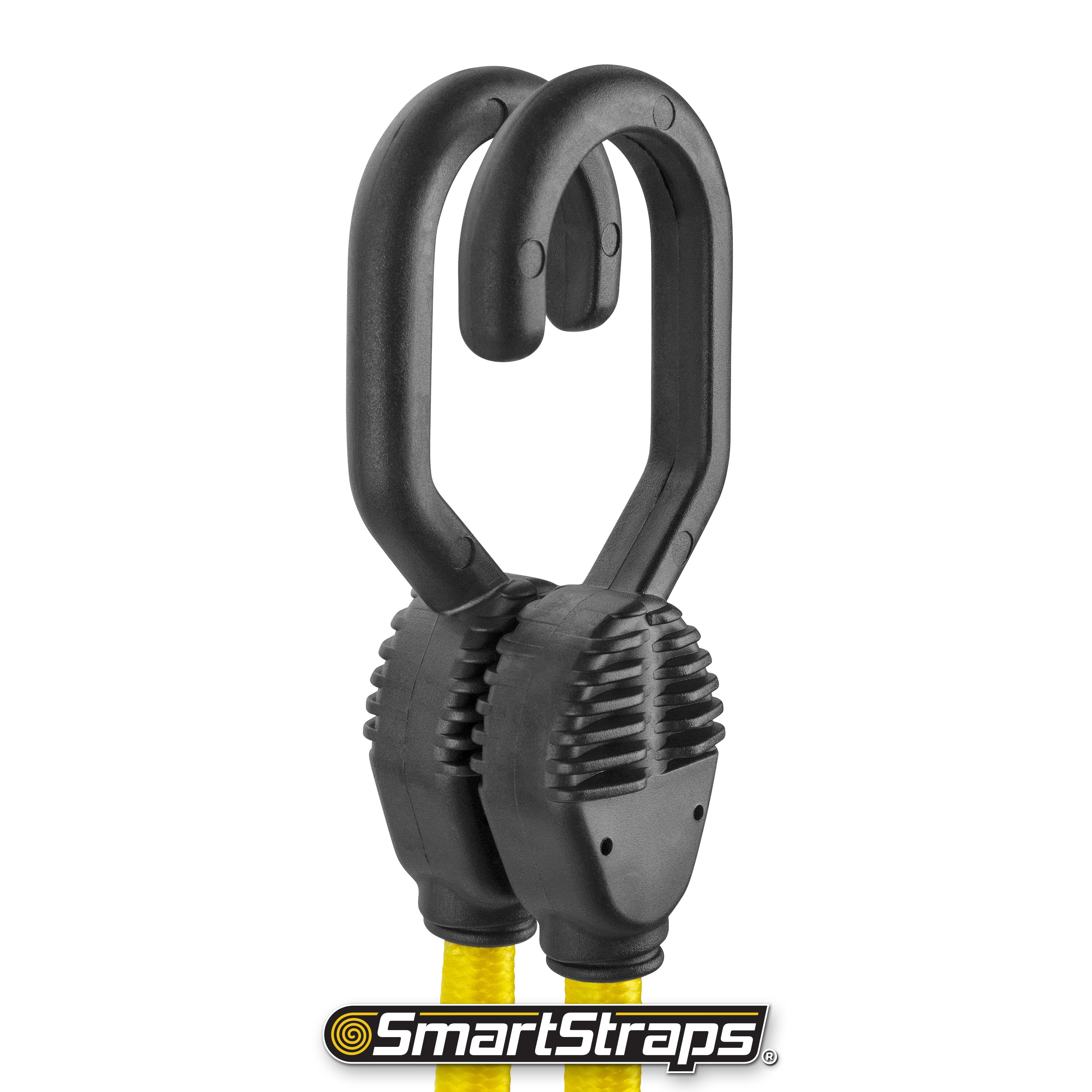 SmartStraps Assorted Length Bungee Cord In The Bungee Cords Department ...