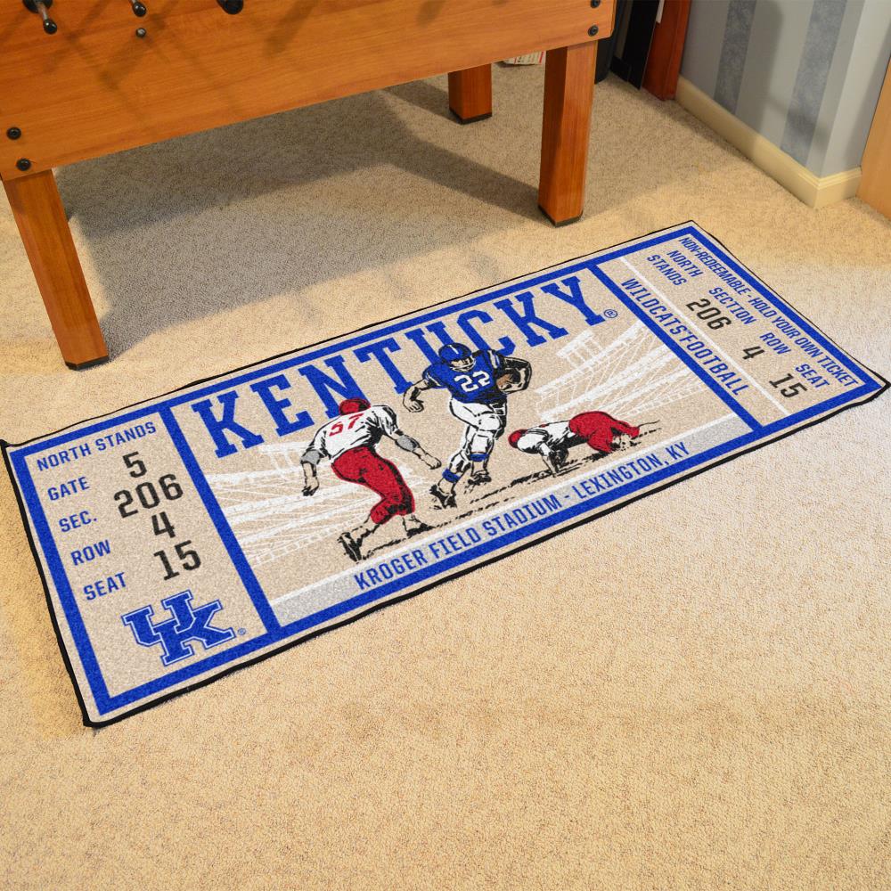 FANMATS 23144 rugs - View #2