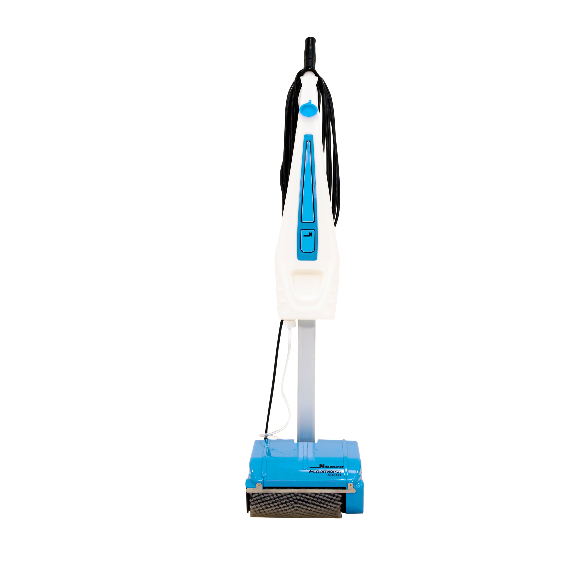 BISSELL SpinWave Cordless 1-Speed 0.218-Gallons Floor Scrubber at
