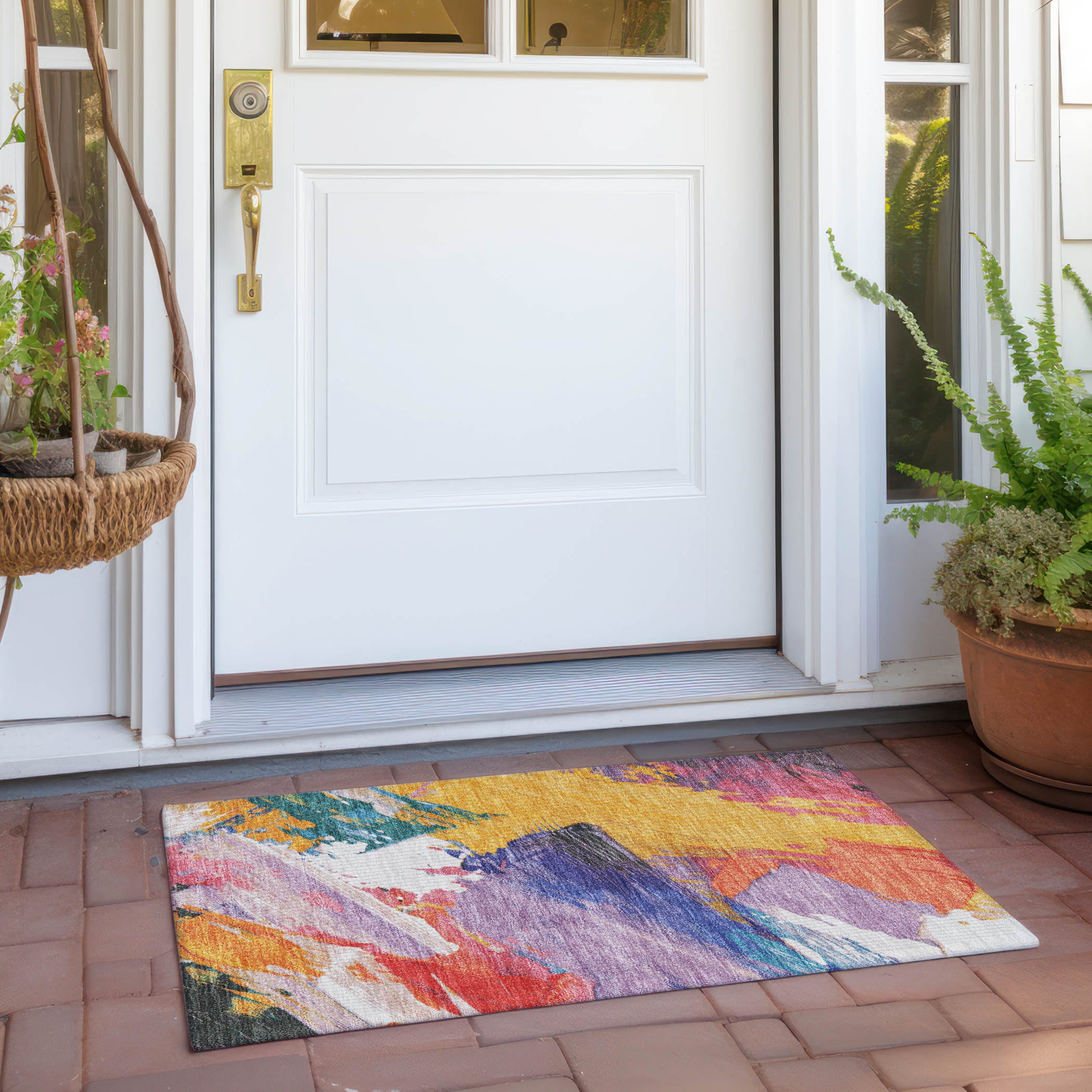 Addison Rugs ACN1512GO20X30 rugs - View #7