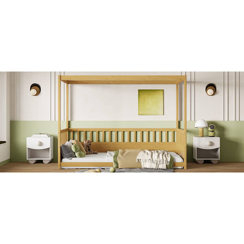 JUJABU EB410-25 beds - View #4