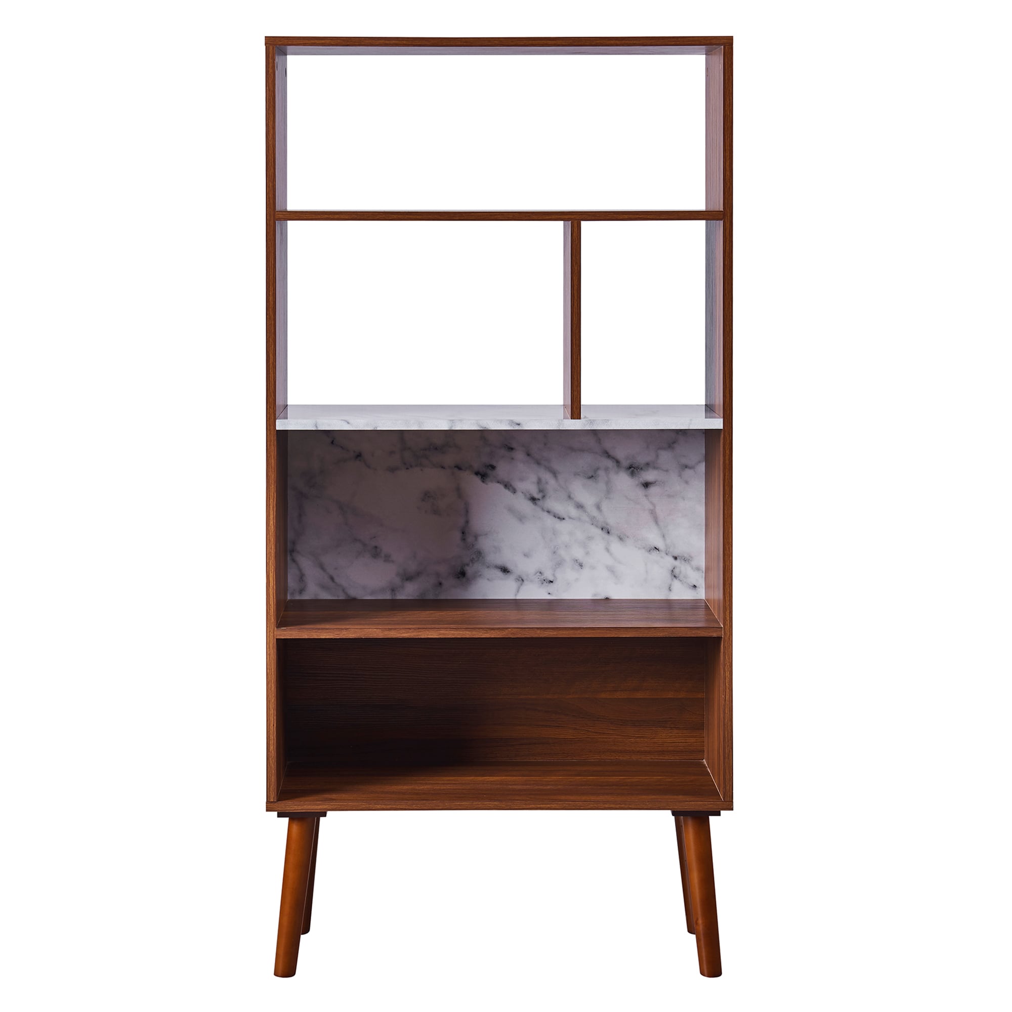 Teamson Home VNF-00078 bookcases - View #2