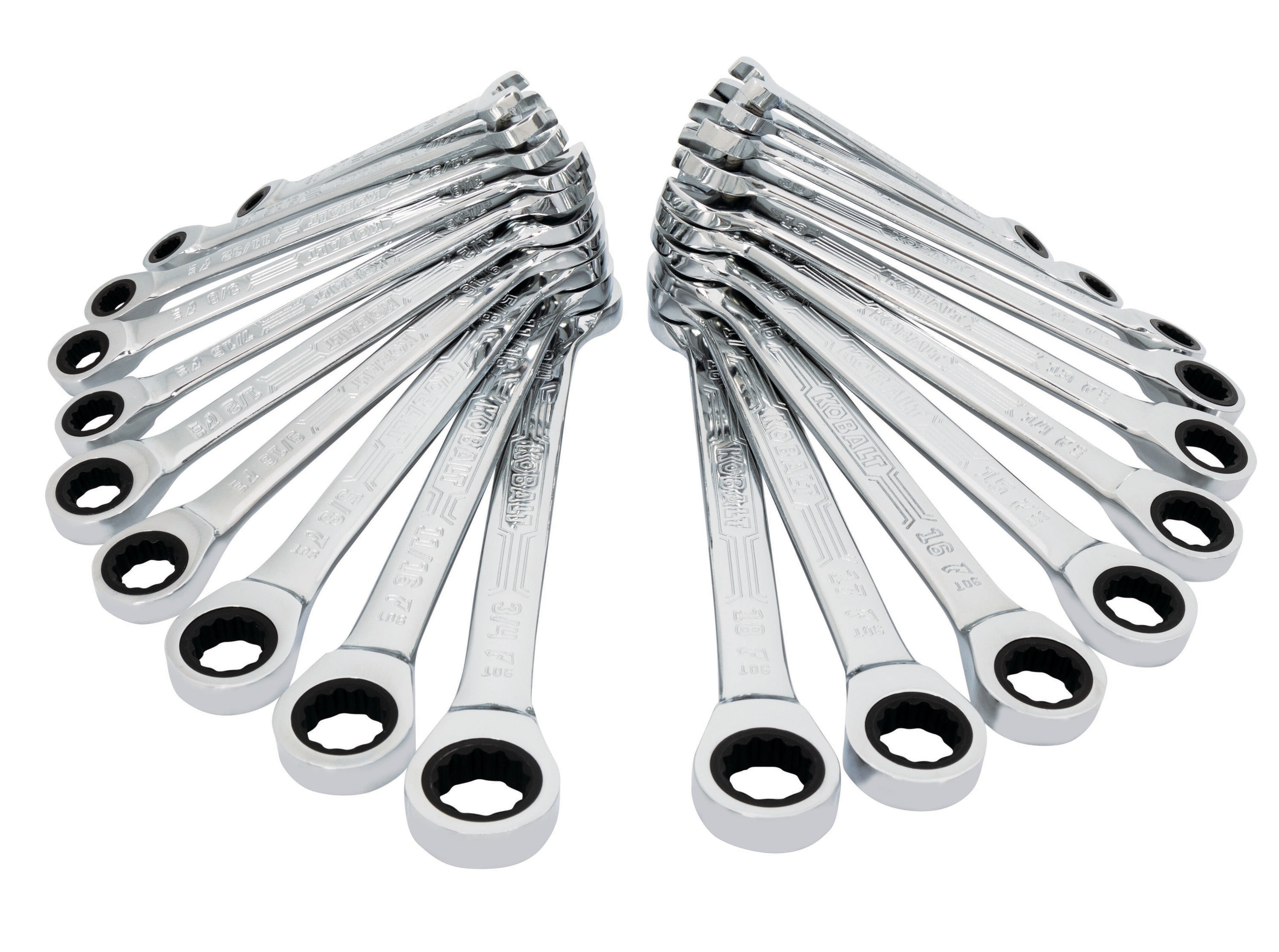 Ratchet Wrenches & Sets
