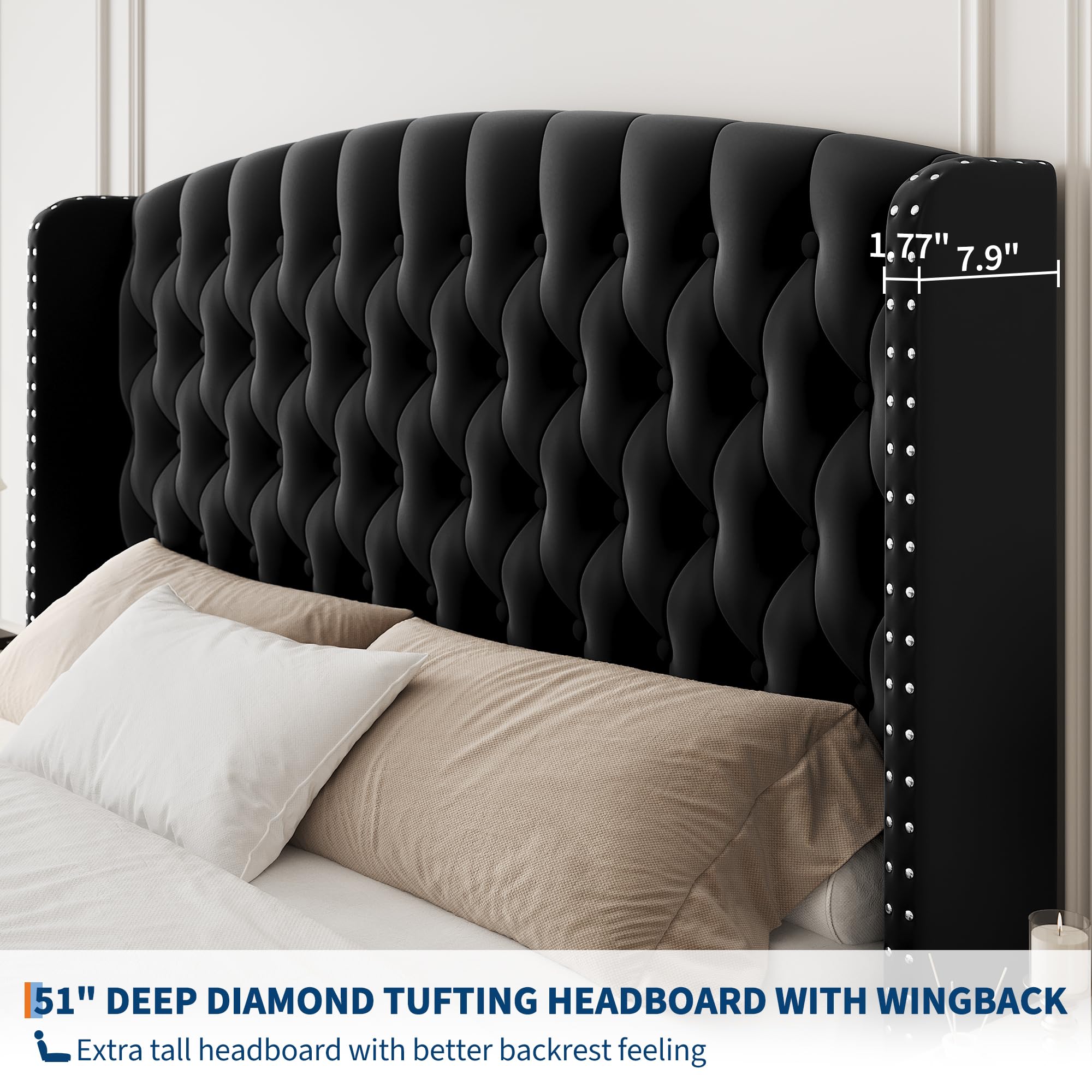 DEXSO ENCOREPHKBA11326 beds - View #4