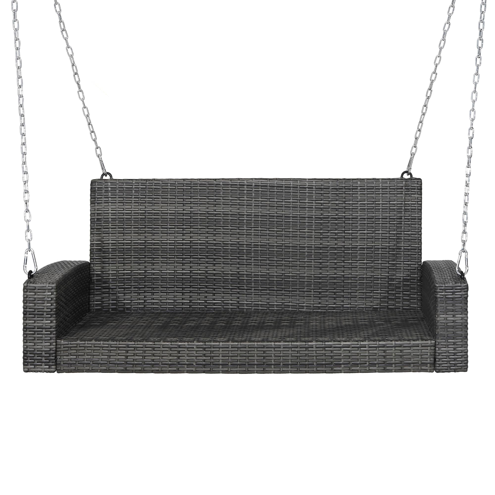 Costway HW69619TU Patio-Chairs - View #7