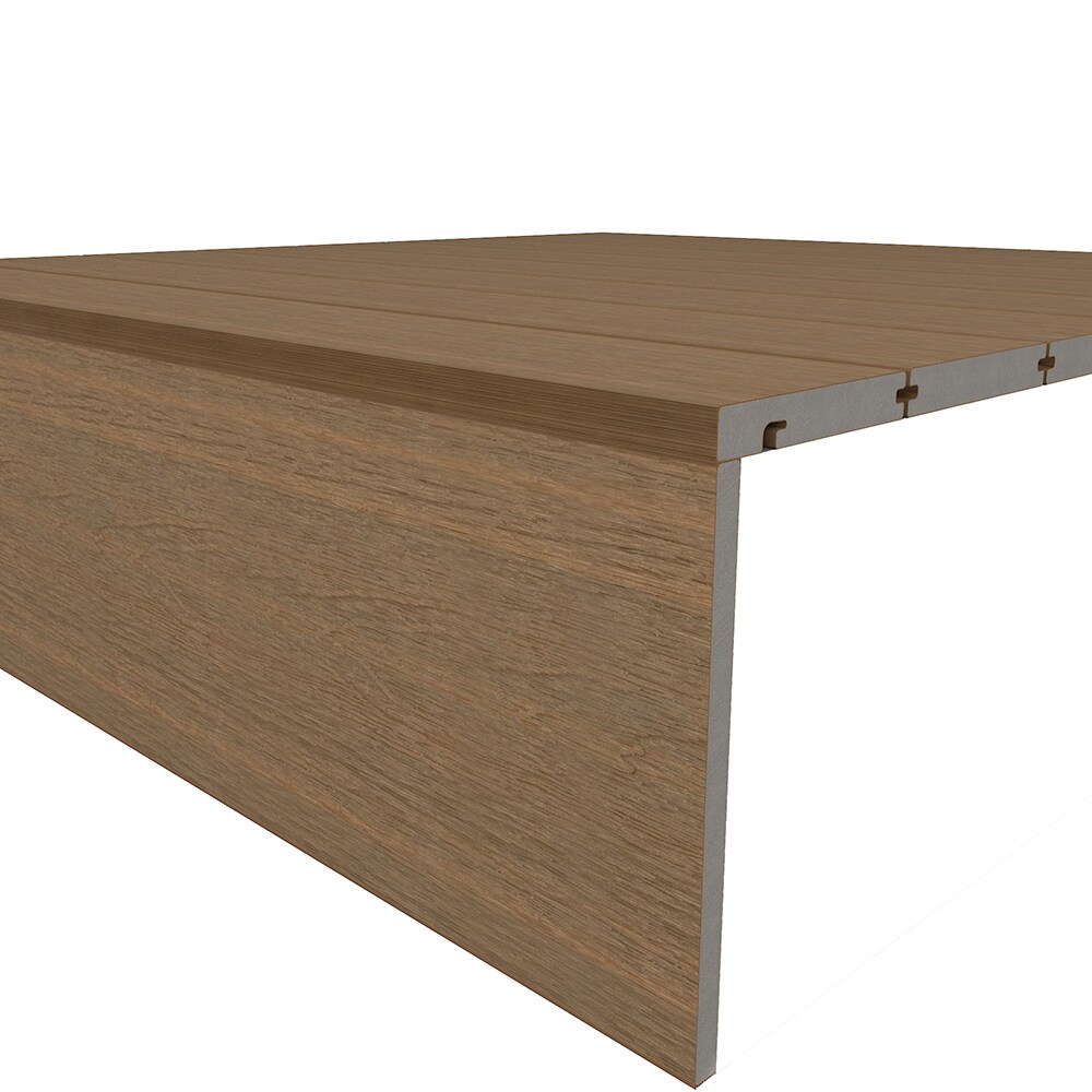 NewTechWood US05-6-TK Fascia-Boards - View #6