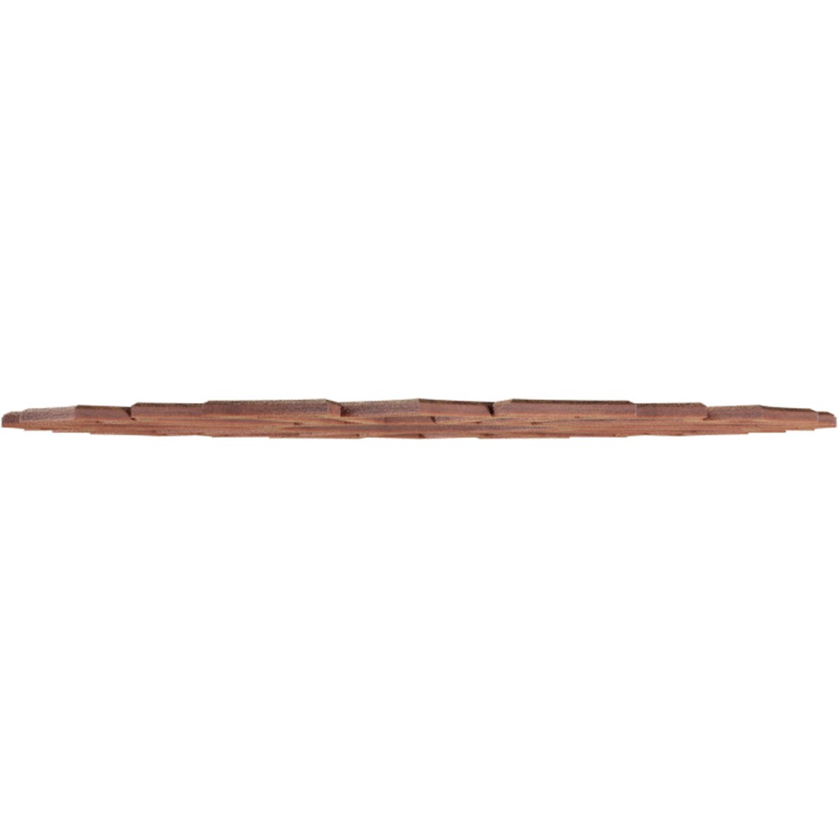 Ekena Millwork CMWP16X16X0375AUWA Ceiling-Medallions - View #3