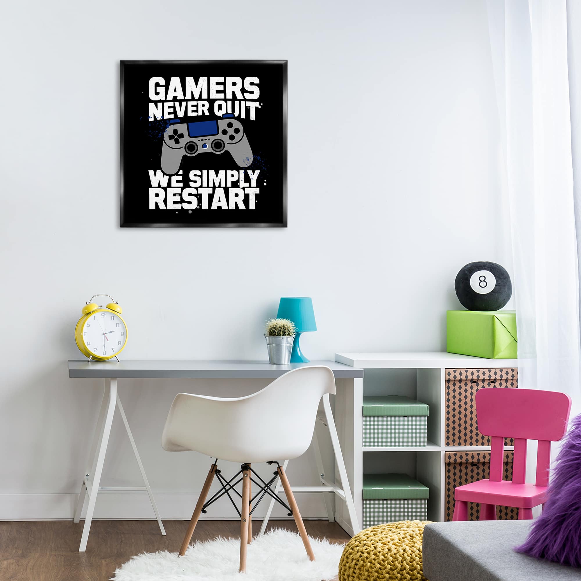 Stupell Industries BS-053-FFB-24X24 Wall-Art - View #3