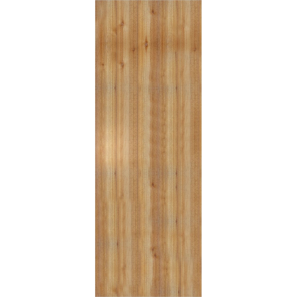 Ekena Millwork RBF06Z26X075RWR Exterior-Shutters - View #4