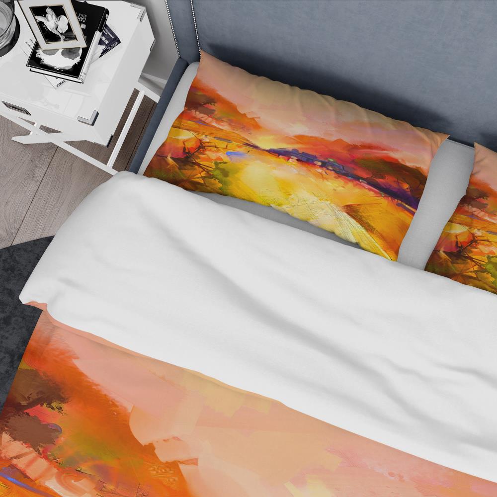 Designart BED15058-T bedding - View #4