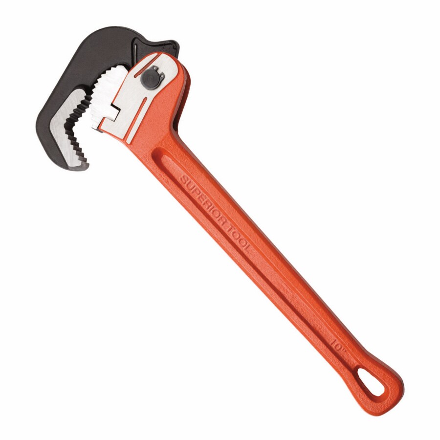 Superior Tool 1.5-in Wrench in the Plumbing Wrenches & Specialty Tools  department at