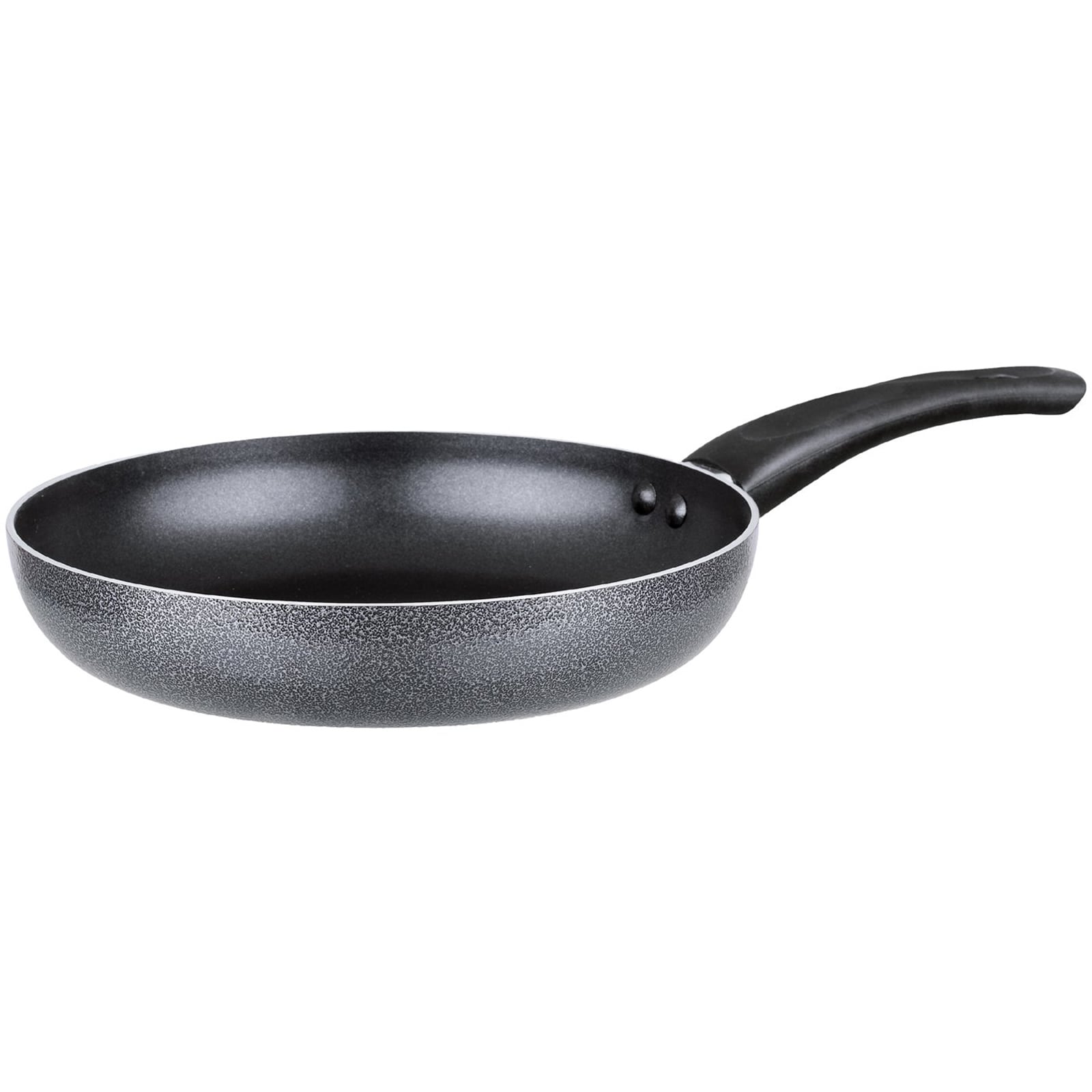 KitchenAid Hard-Anodized Induction Nonstick Frying Pan with Lid, 12.25-Inch  Matte Black 80123 - Best Buy