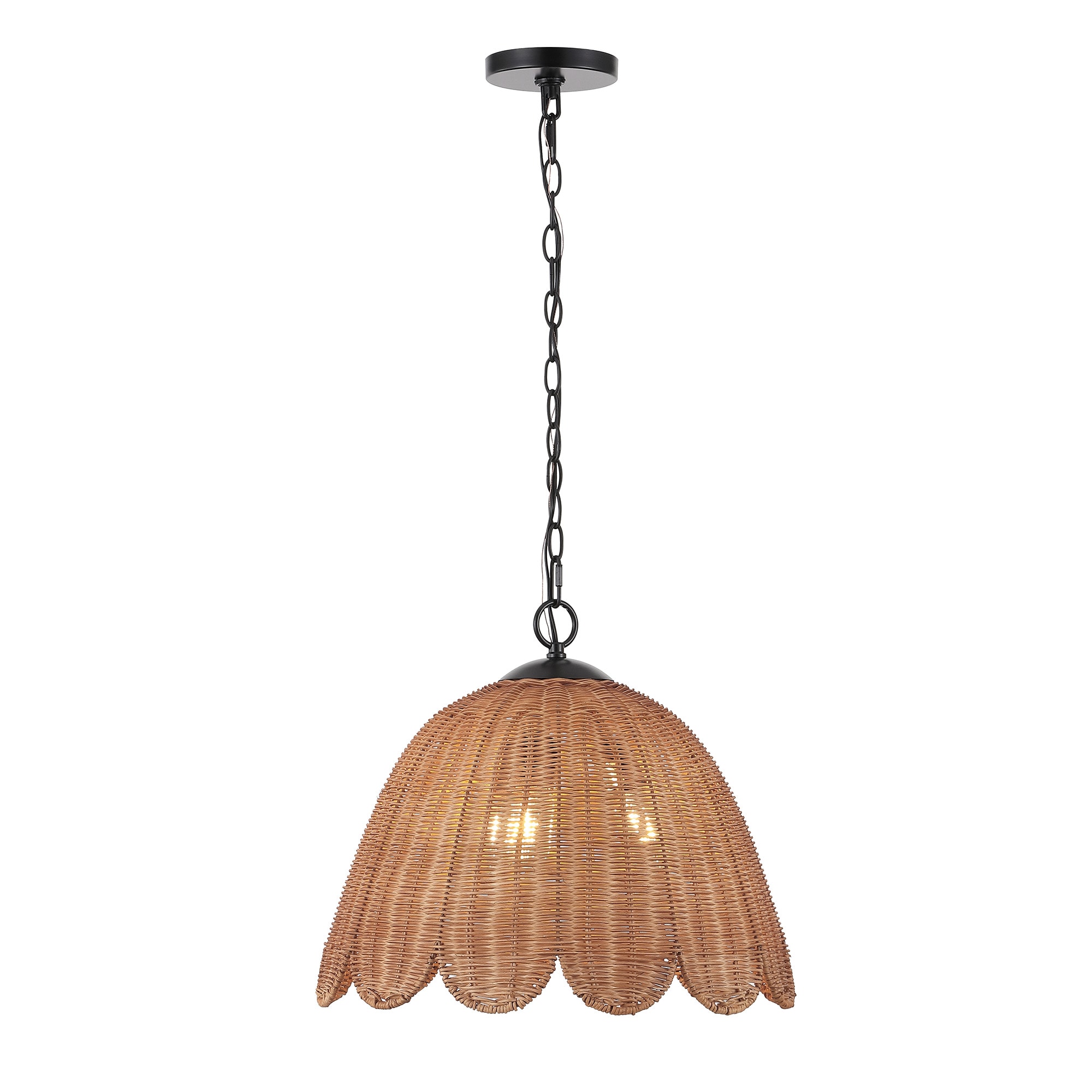 GETLEDEL FX-YS05-FL Pendant-Lights - View #2