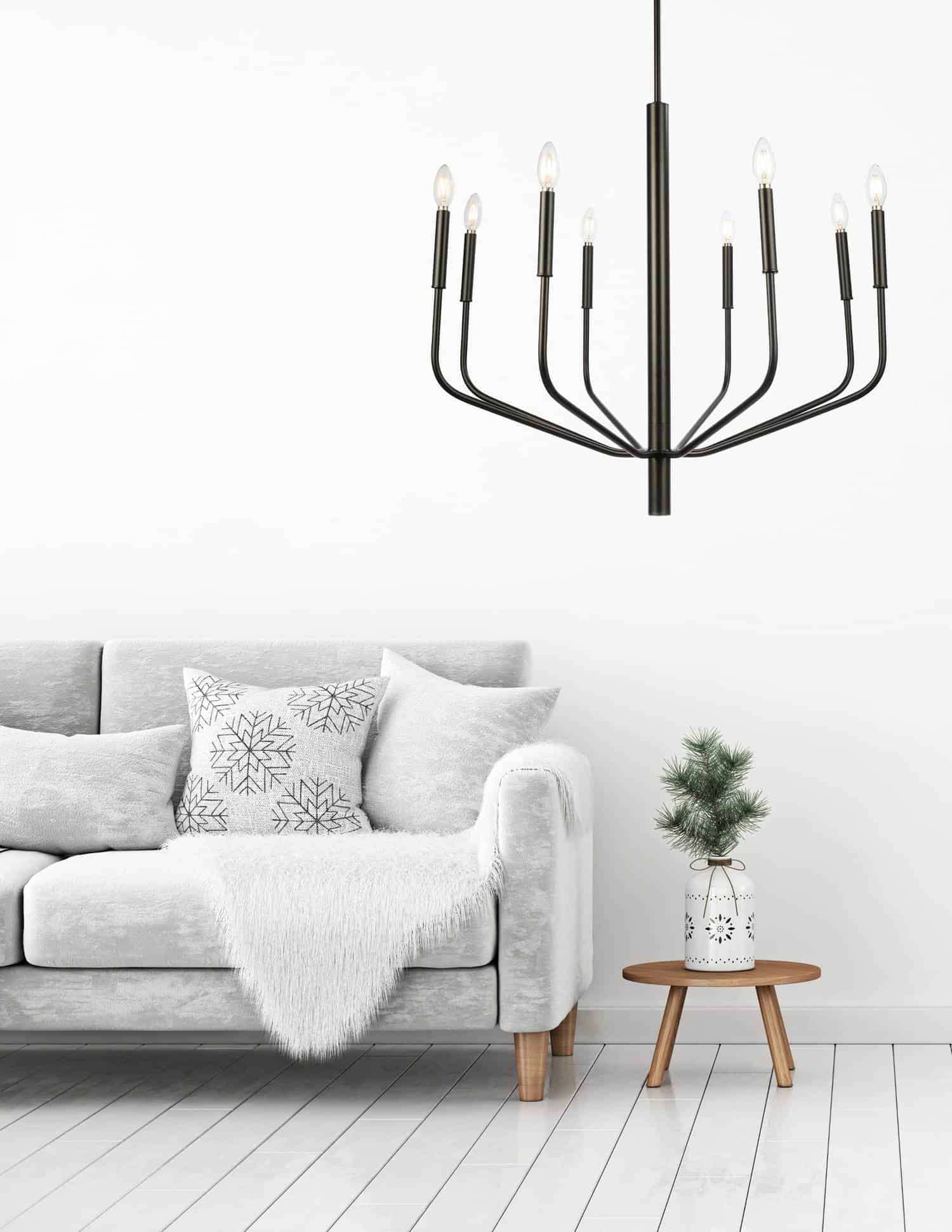 dainolite eleanor chandelier