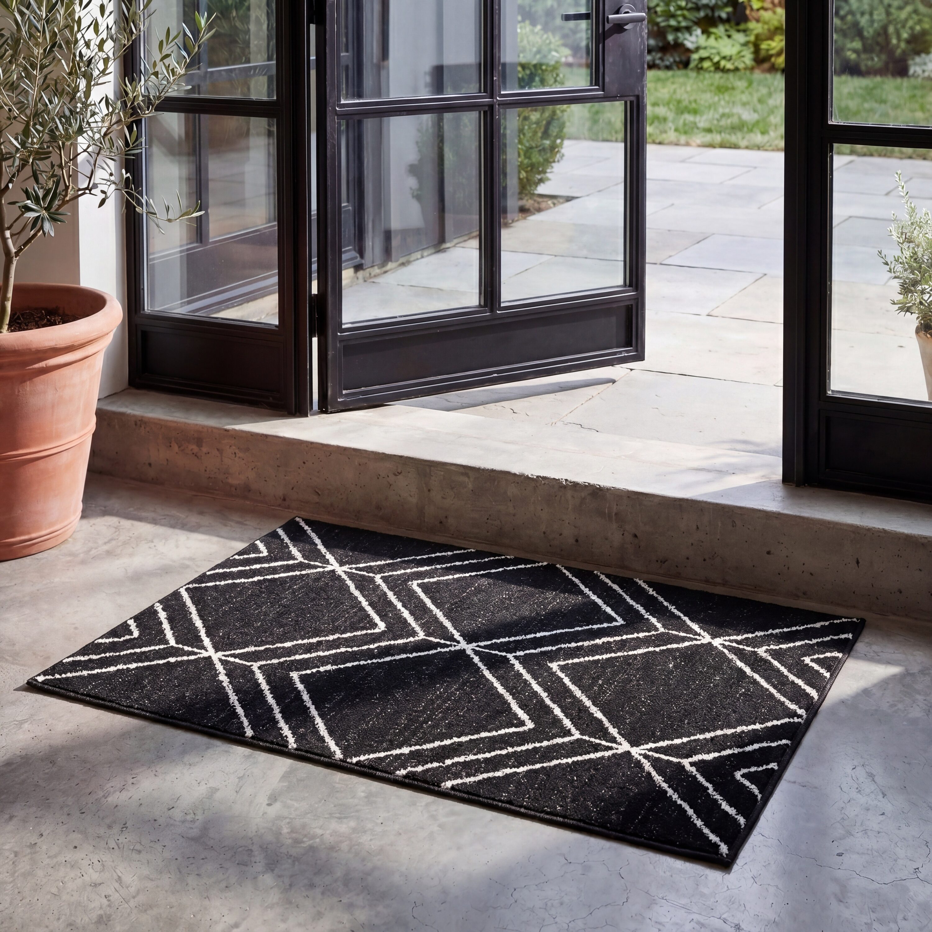 Safavieh ADR241Z-2 rugs - View #2