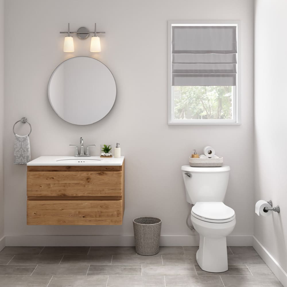 American Standard 3437A101.020 toilets - View #5