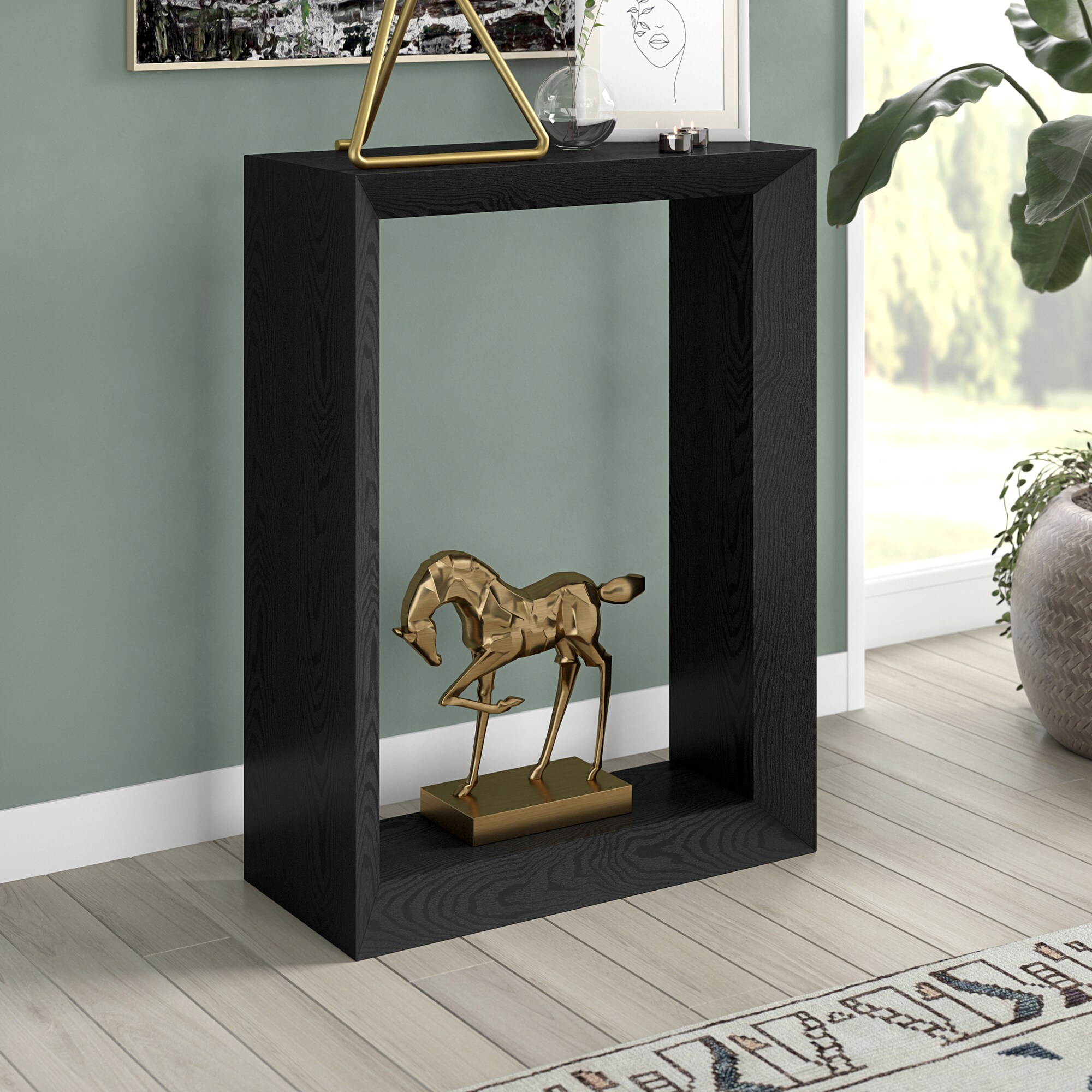 Hailey Home AT2132 Console-Sofa-Tables - View #2