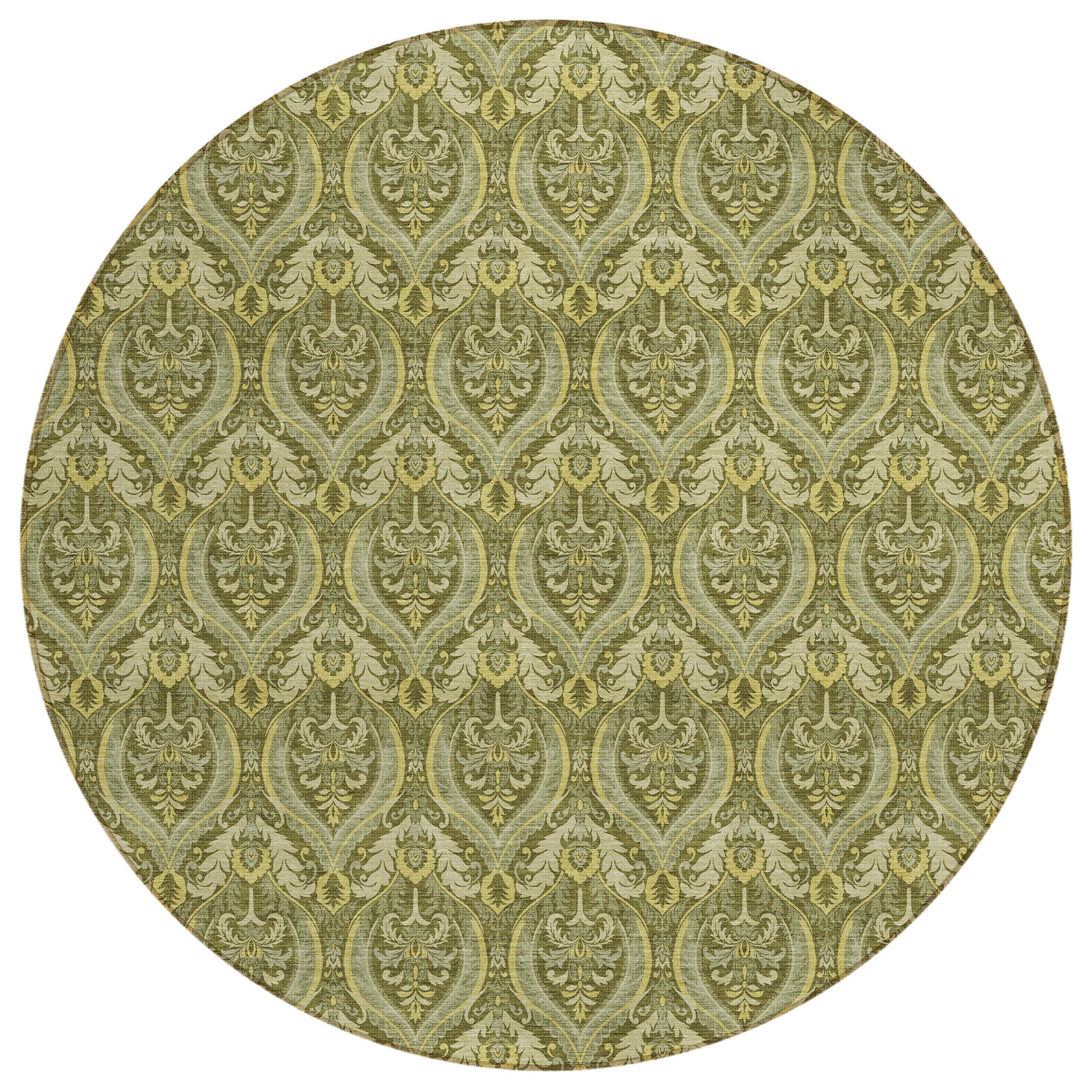 Addison Rugs ACN572GE8RO rugs - View #2