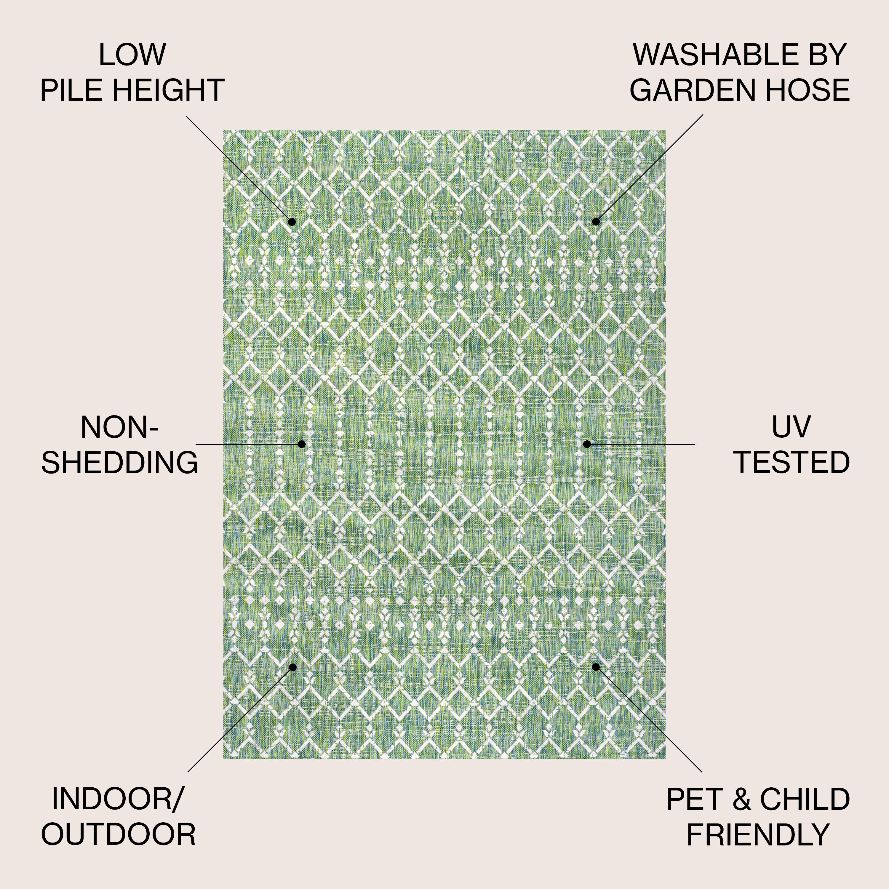 JONATHAN  Y SMB108L-5R rugs - View #2