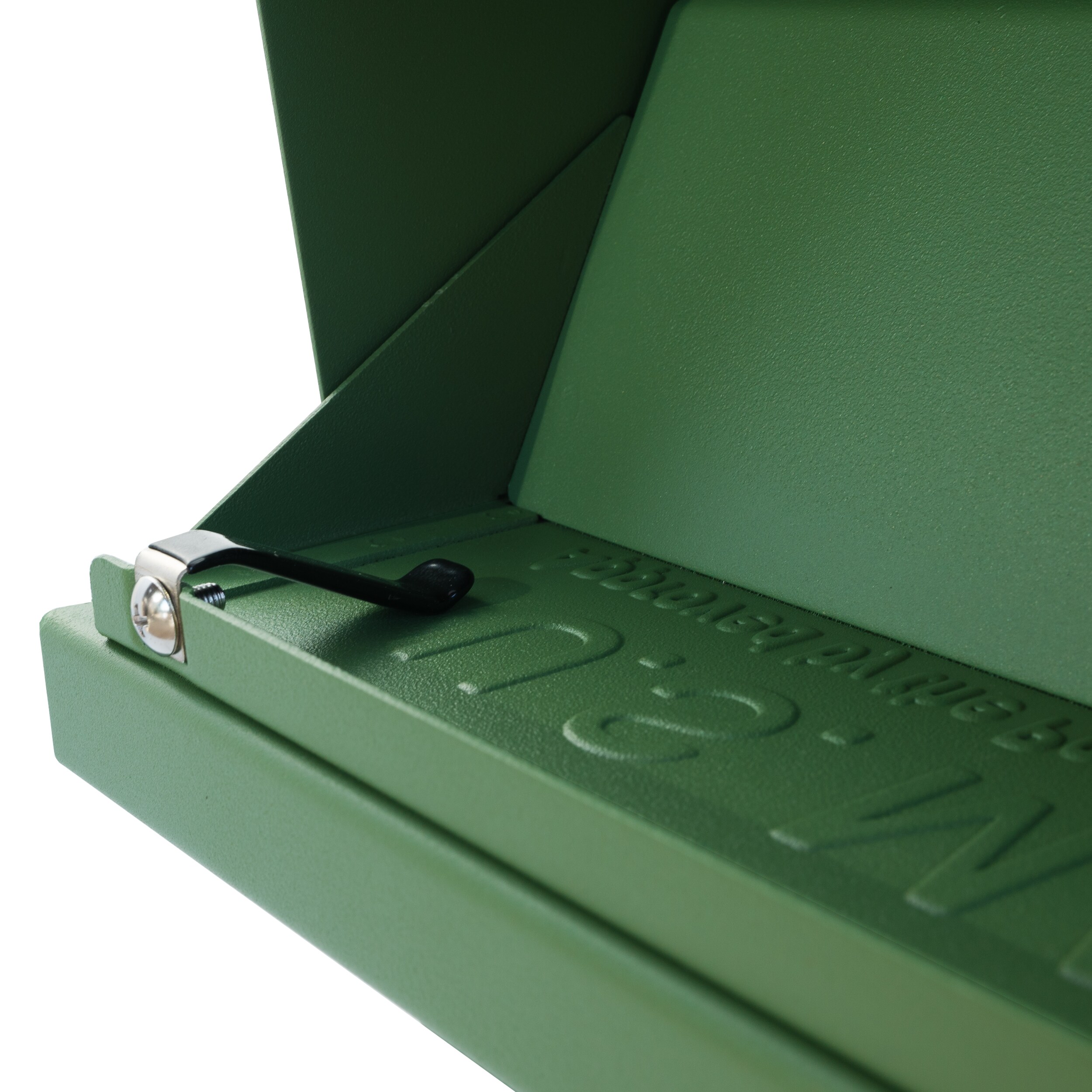 Mail Boss 7585 mailboxes - View #4