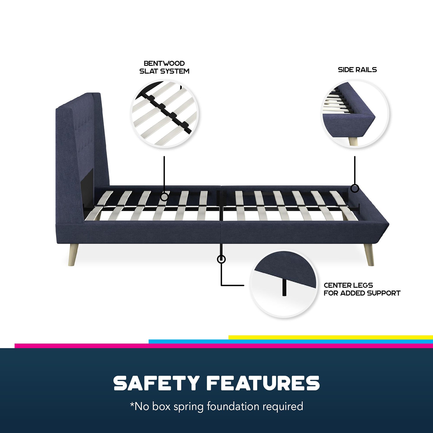 GZMR GZ-2S70197 beds - View #8