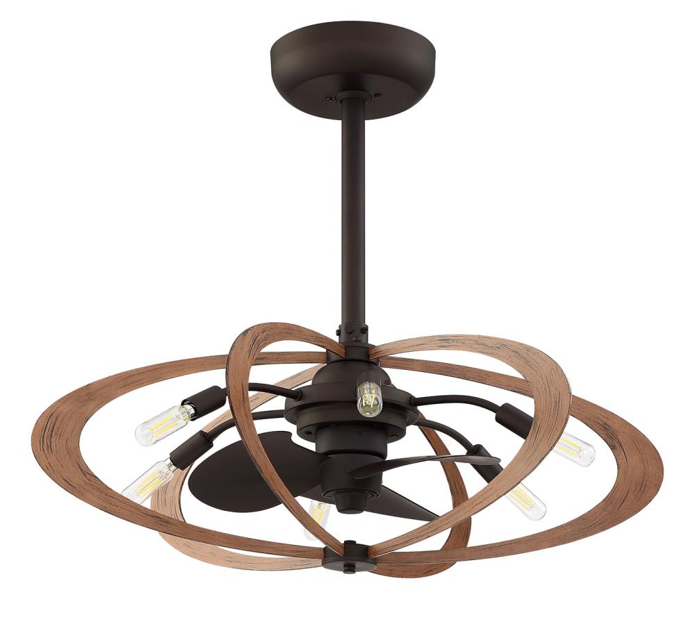 allen + roth WL-2336AB Ceiling-Fans - View #2