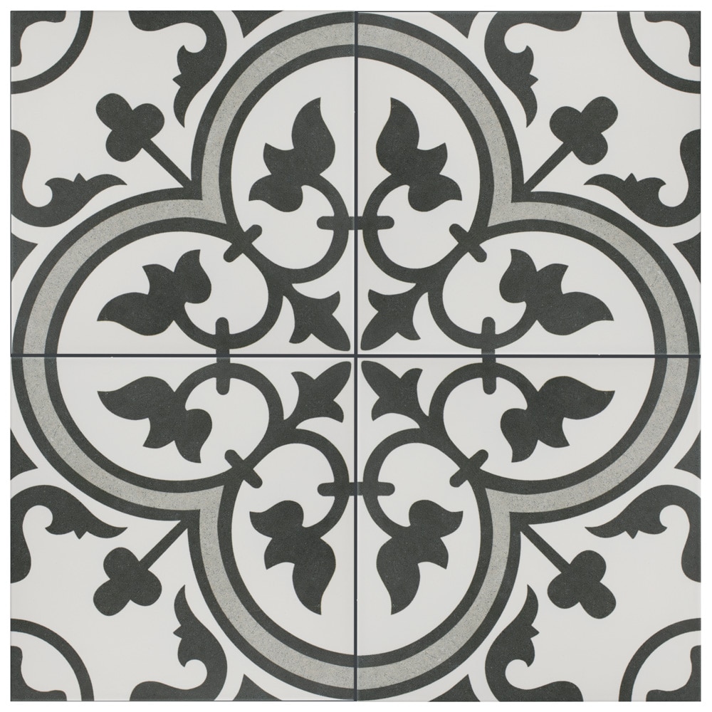 Affinity Tile S1FCD10ARG Tile-Samples - View #5