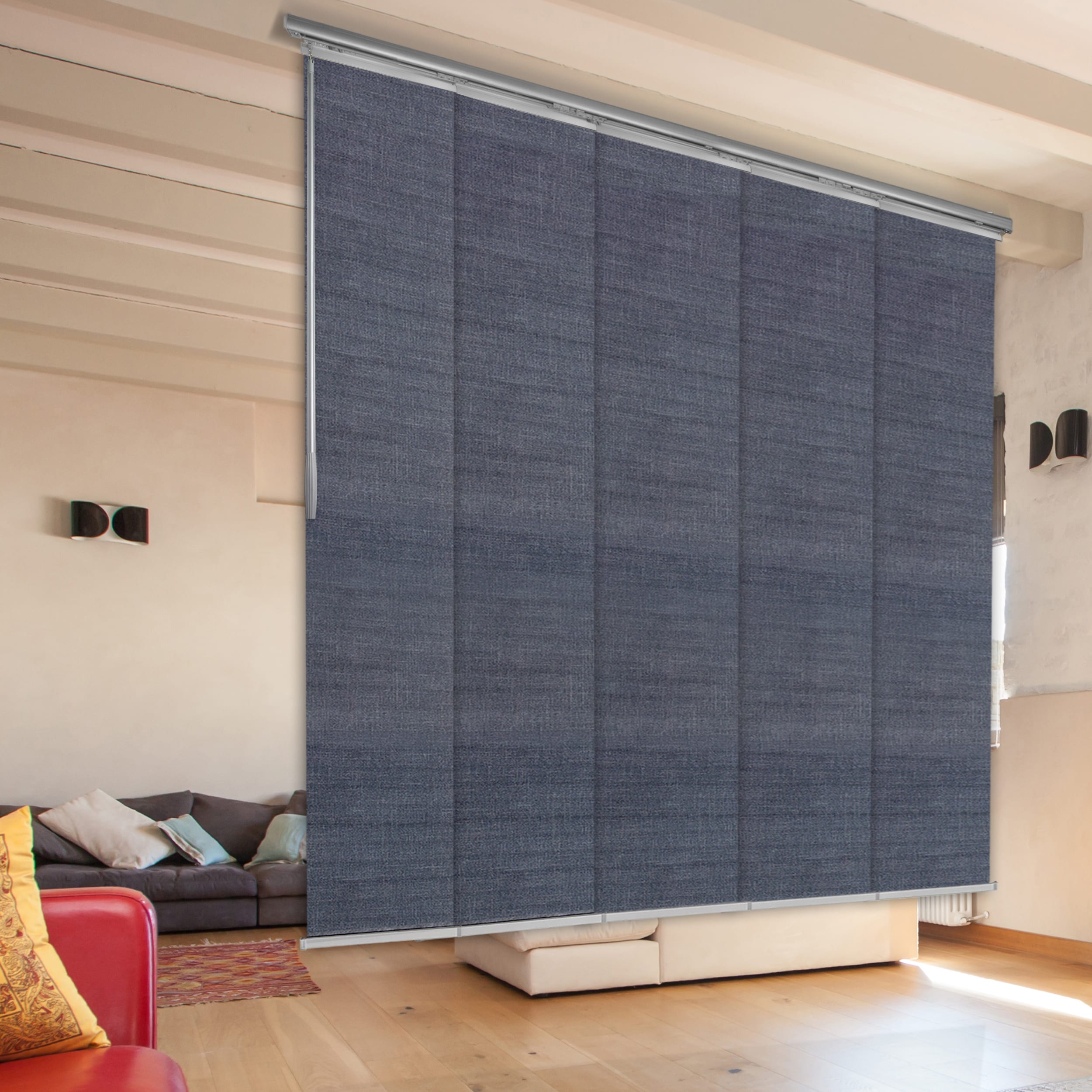 Hart & Harlow L-T16-5-5P21D blinds - View #11
