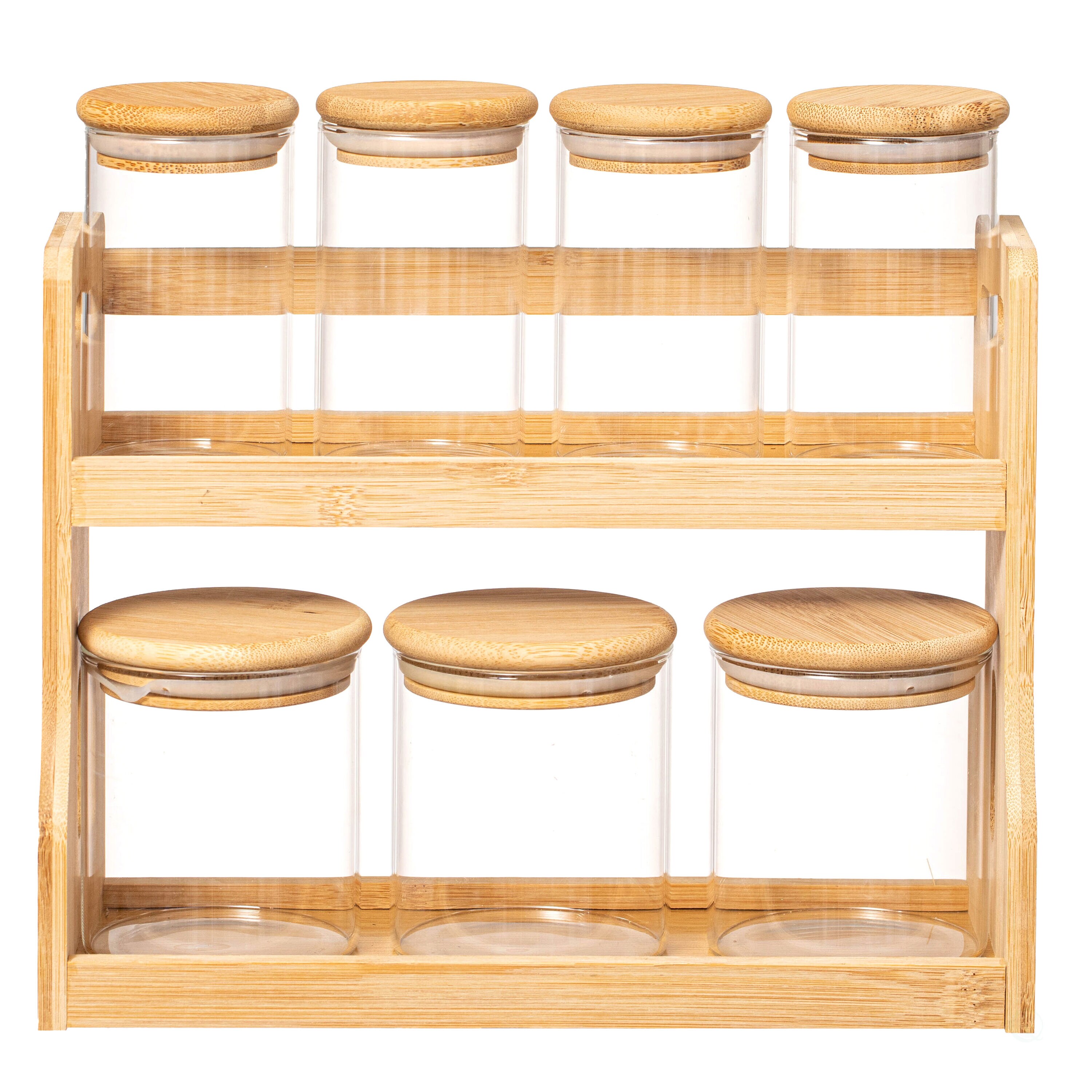 Basicwise QI004706.7 Pull-Out-Cabinet-Baskets - View #7