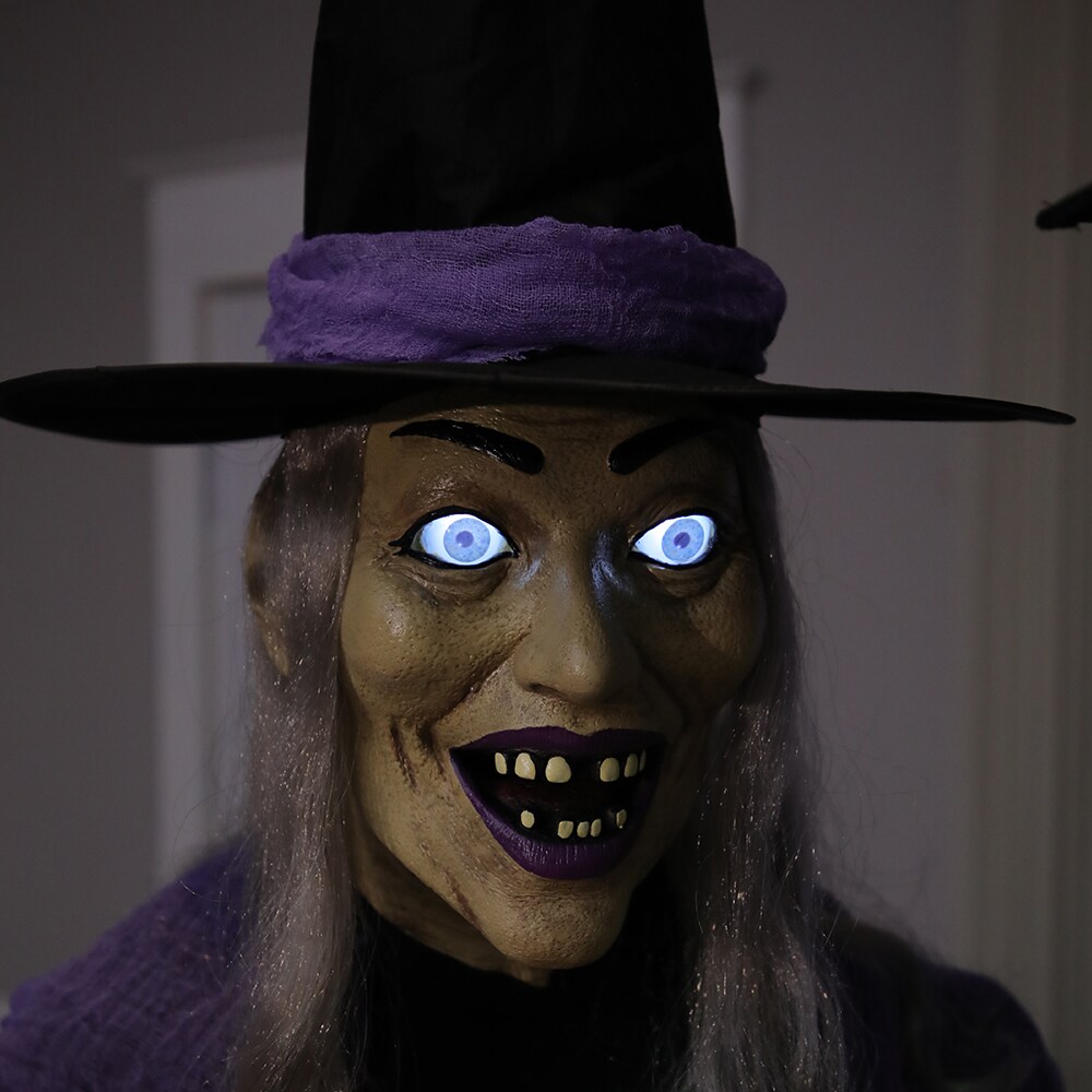 Haunted Living 5125111 Halloween-Animatronics - View #13