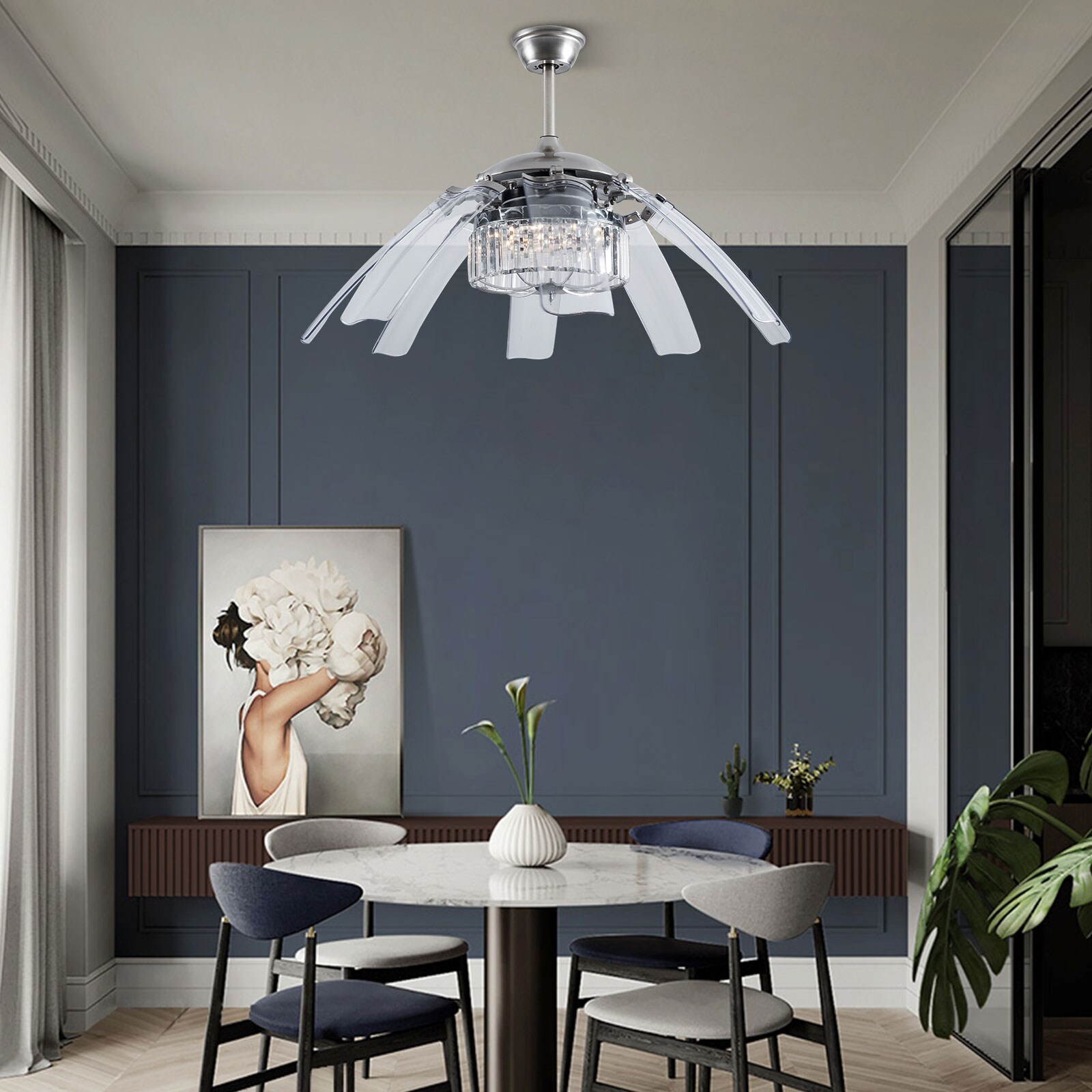 Oukaning HG-HCXLST-4711-US Ceiling-Fans - View #13