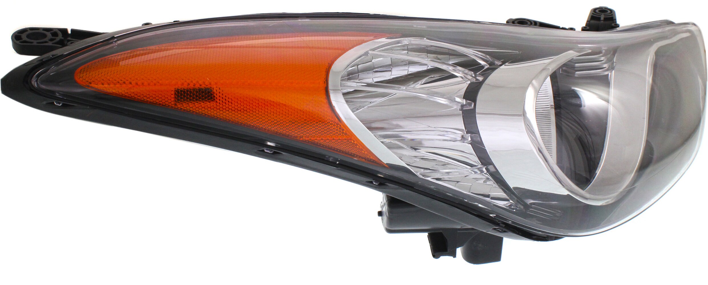 Garage-Pro JCWREPHY100101GP Headlights-Components - View #3