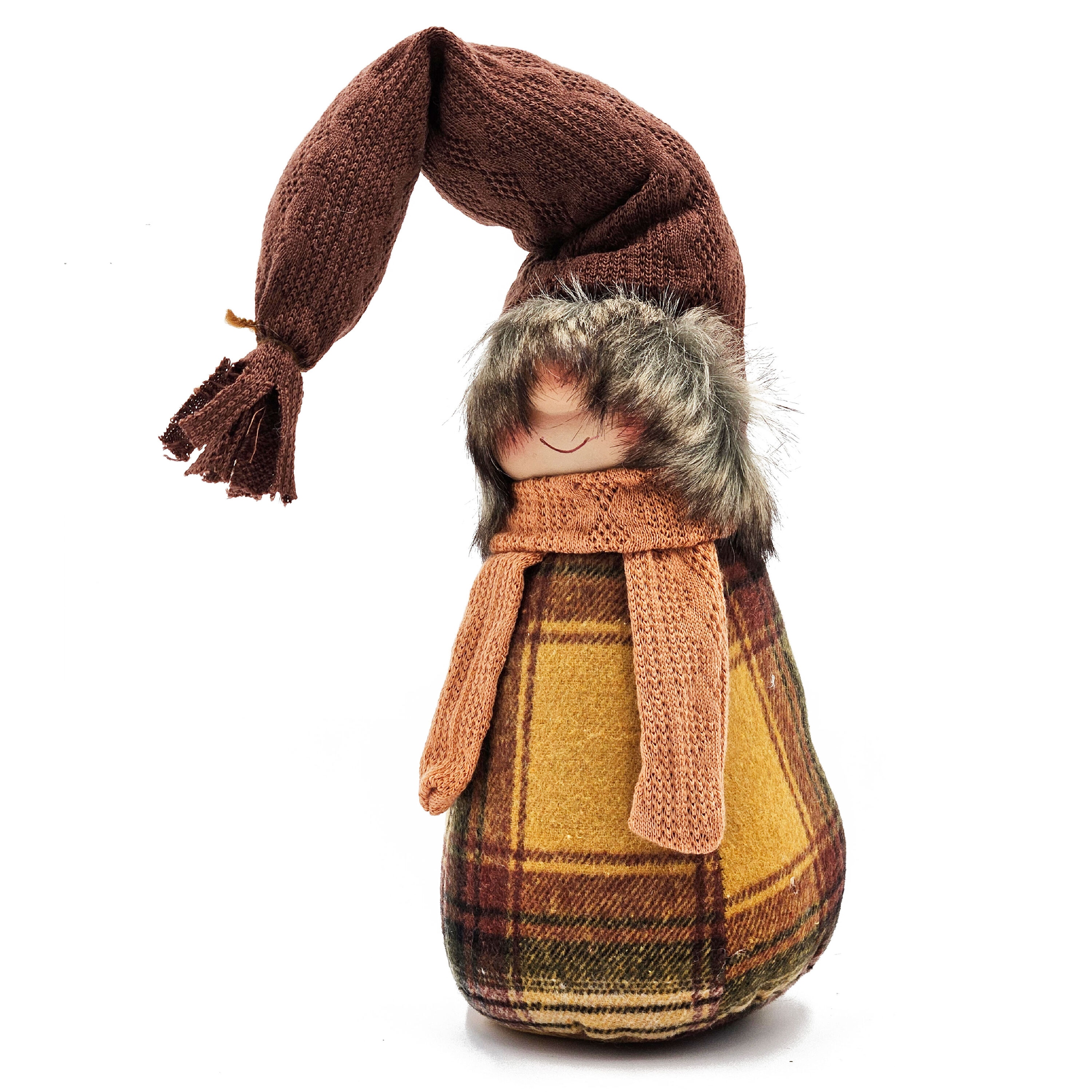 LUXEYARD DS-L-YC1098 Indoor-Thanksgiving-Decor - View #5