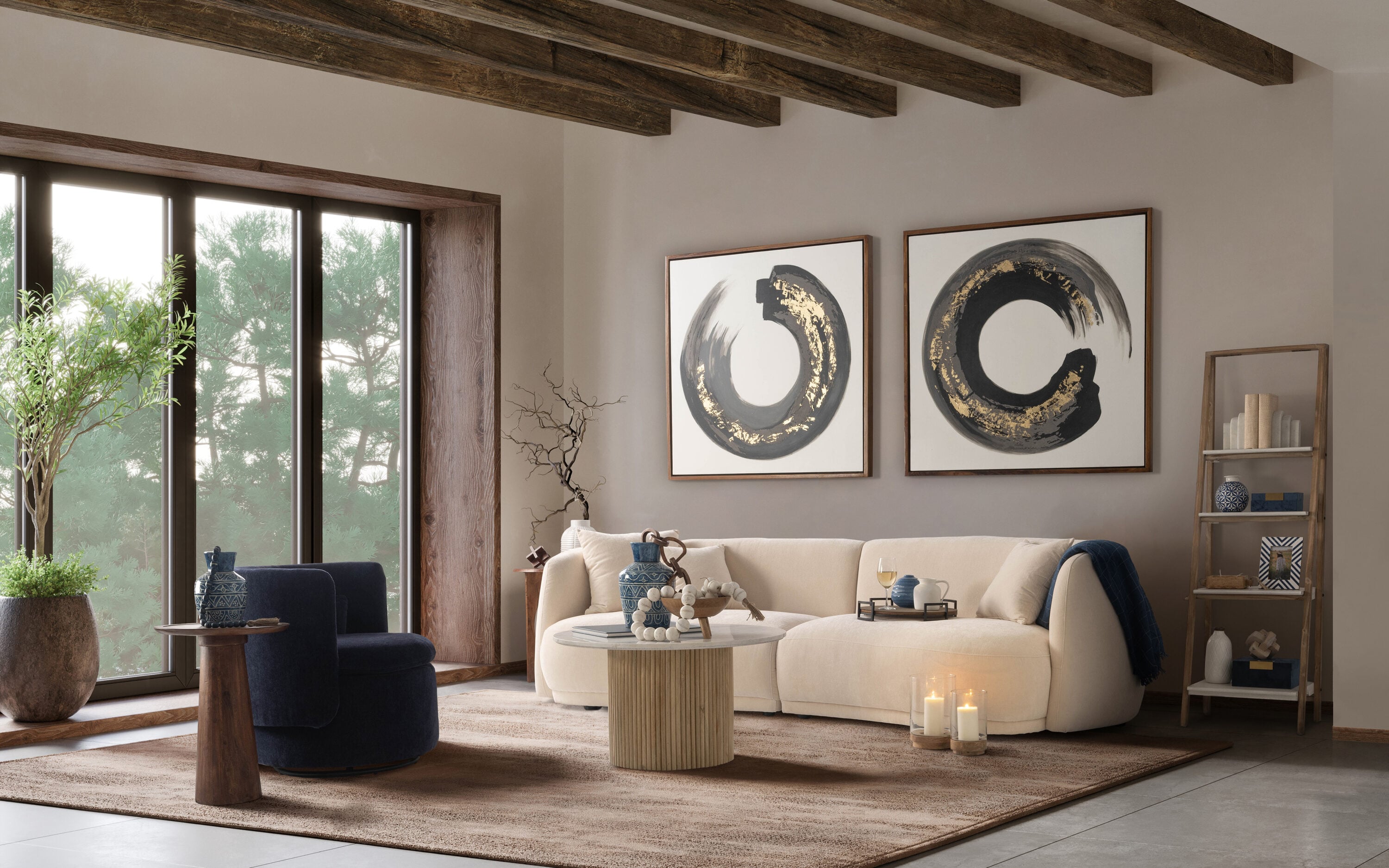 Sagebrook Home 14829-02 Decorative-Accessories - View #13