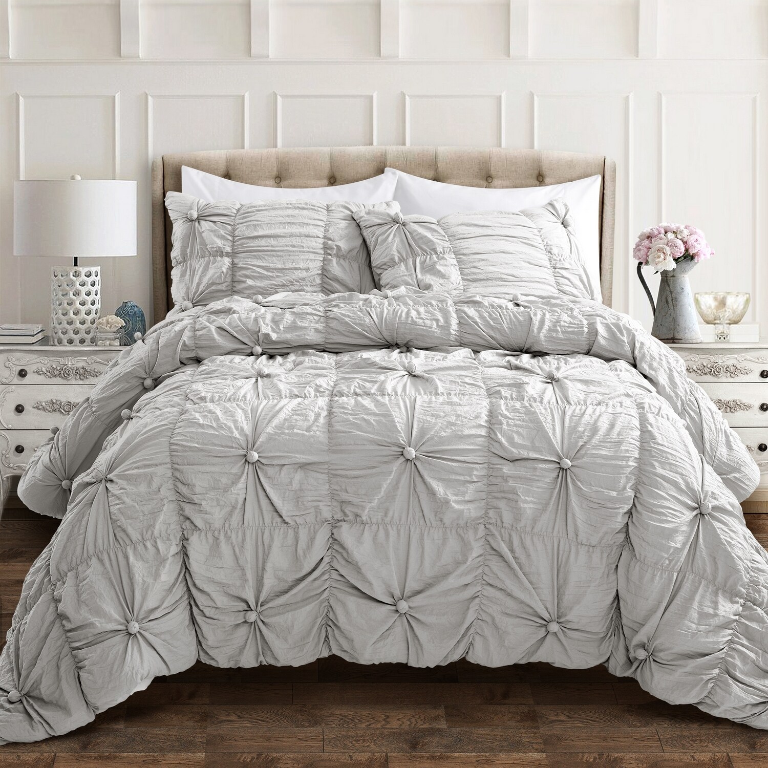 Lush Decor 16T004798 Comforters-And-Bedspreads - View #2