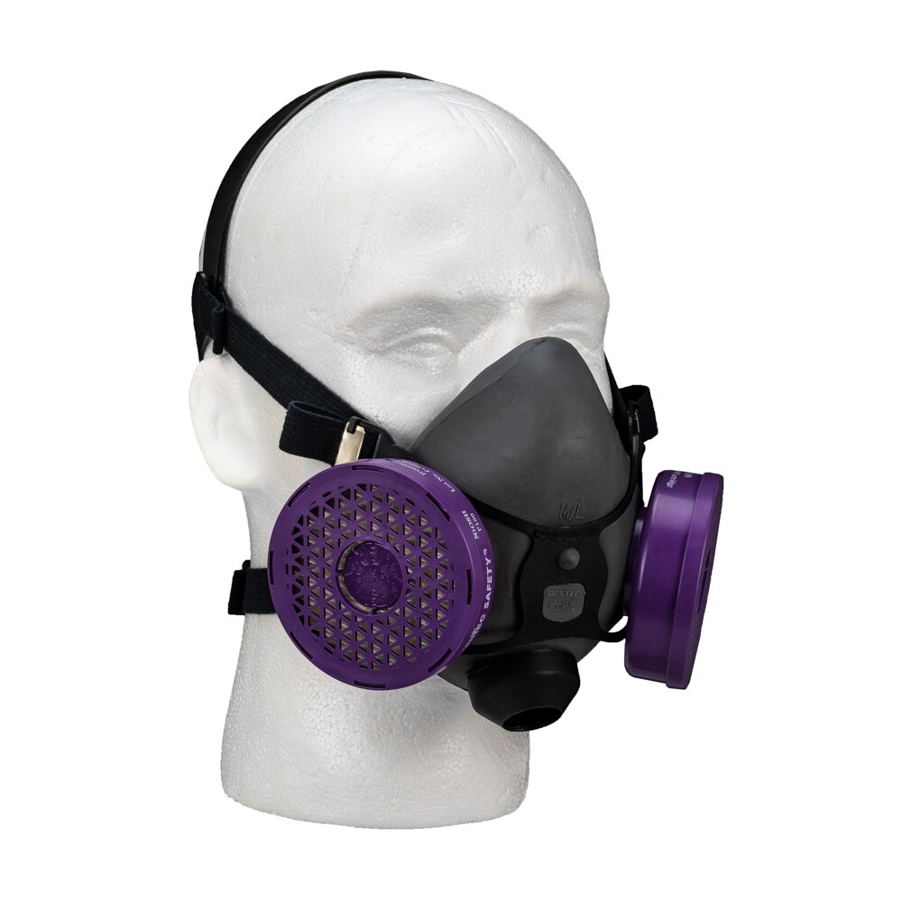 Forney 55905 respirators - View #3