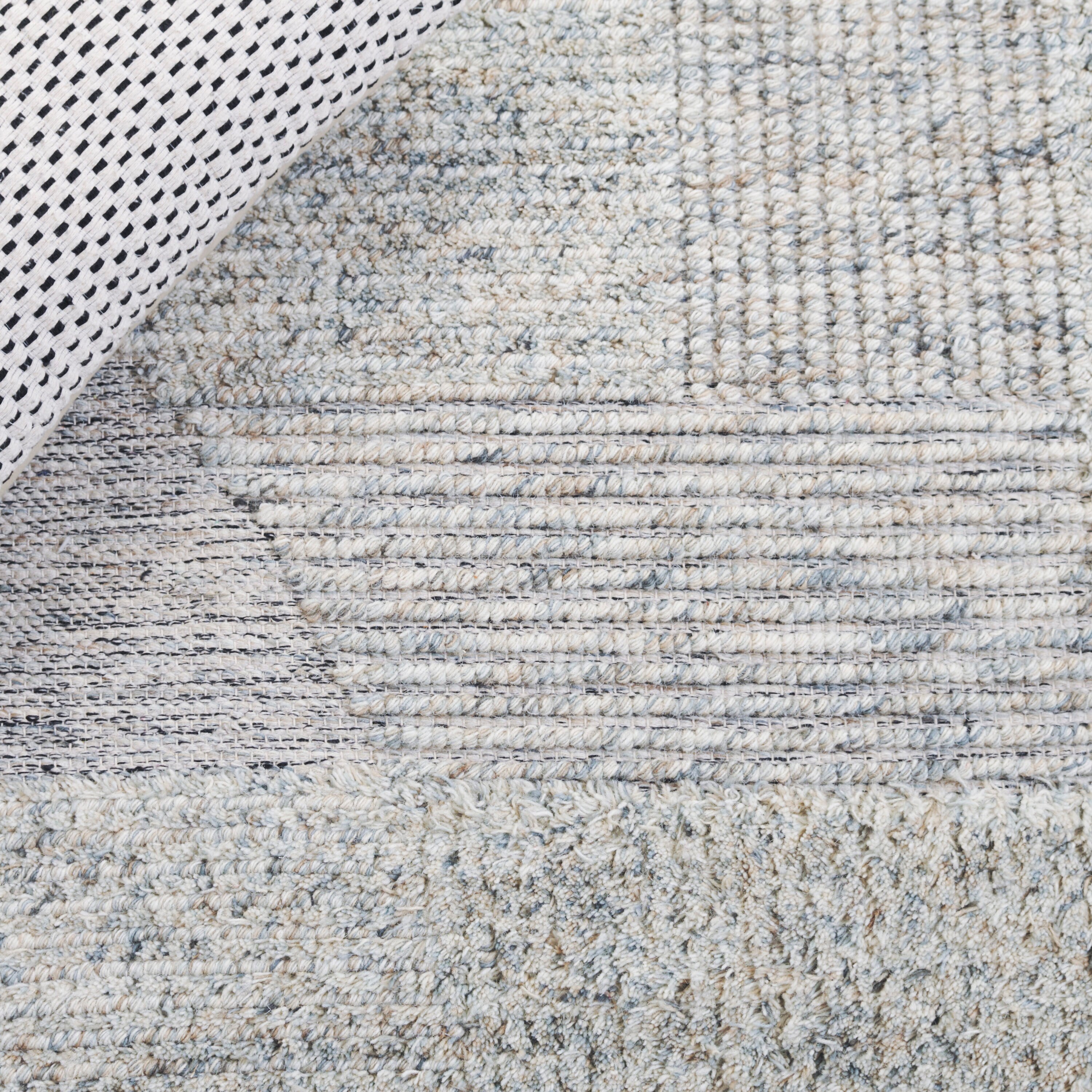 Safavieh NAT506F-4 rugs - View #4