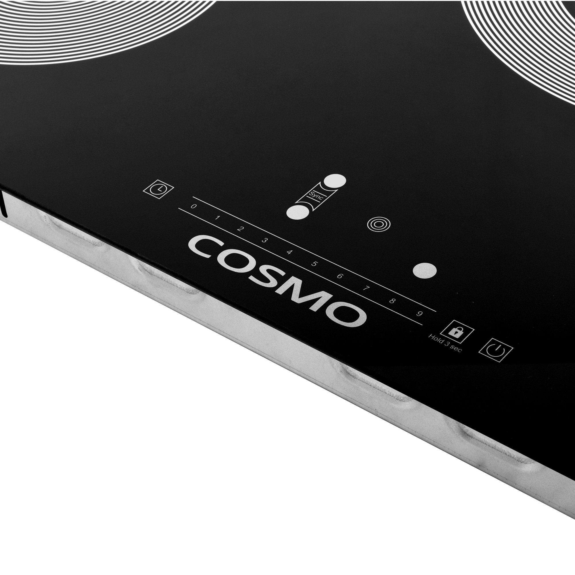 Cosmo COS-304TBECC Elec-Cktp - View #11