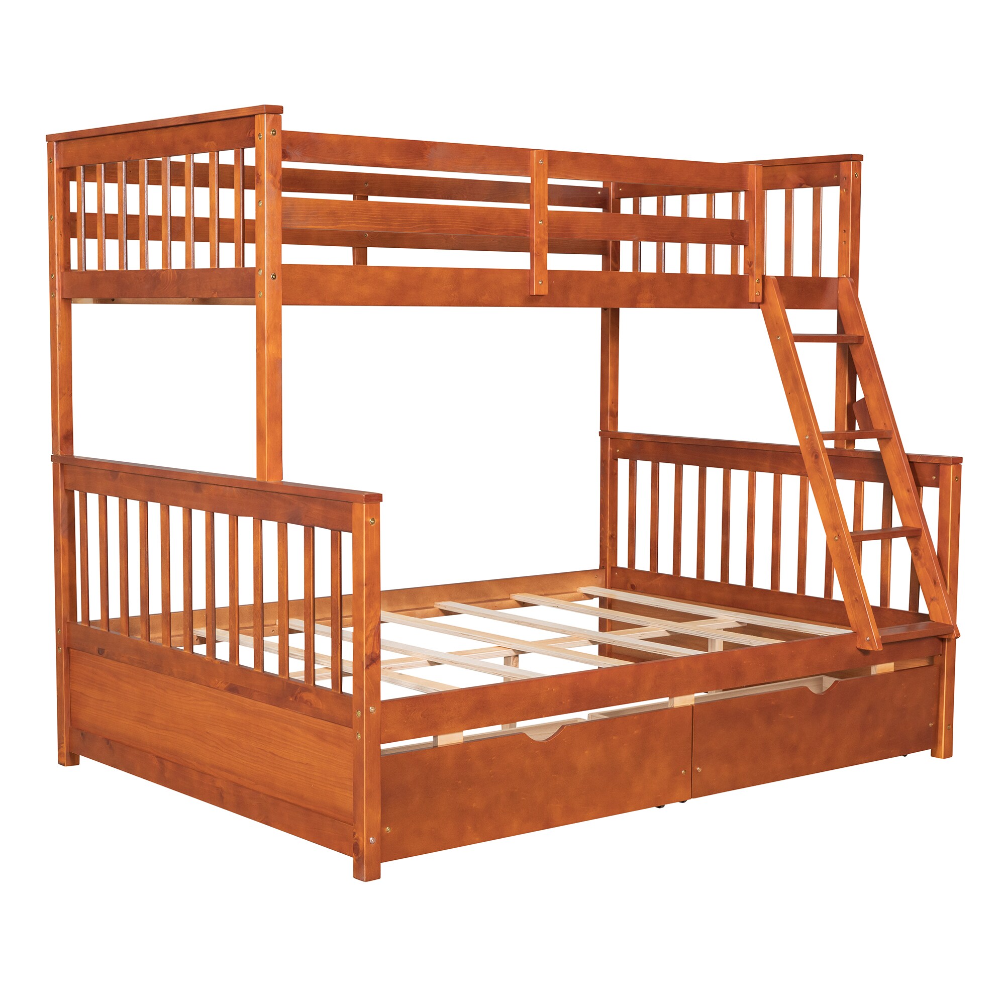 Bellemave JXYPB76372 Bunk-Beds - View #7