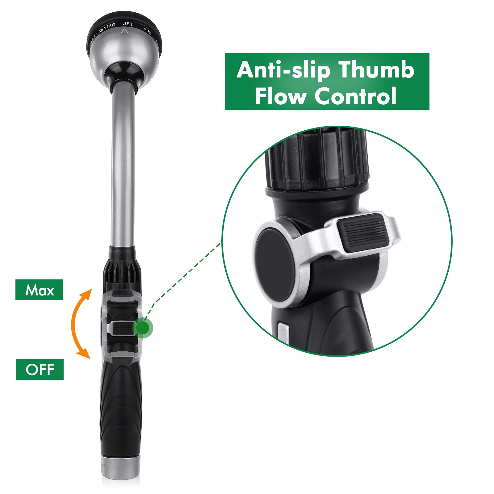 Restmo O-HN-3W-SL Nozzles-And-Wands - View #4