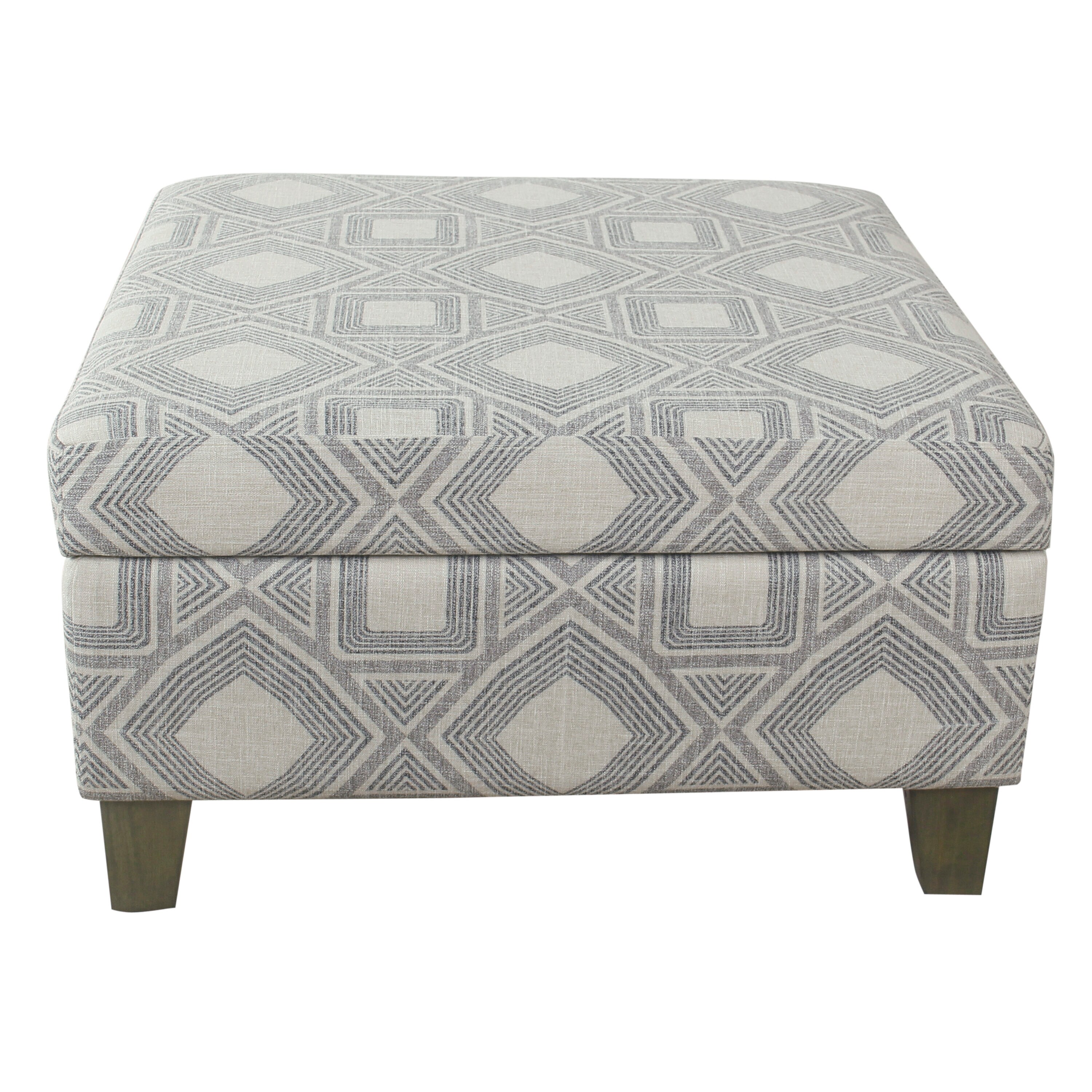 HomePop K7982-F2348 bench - View #2