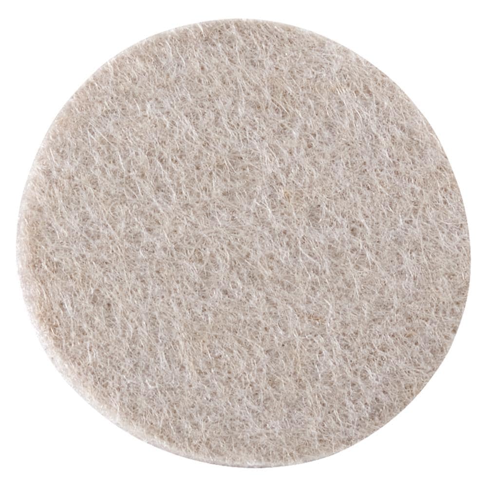 SoftTouch 4713695L Felt-Pads - View #3